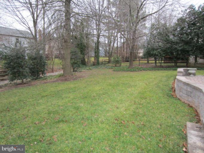 POLO FIELDS - Residential Lease