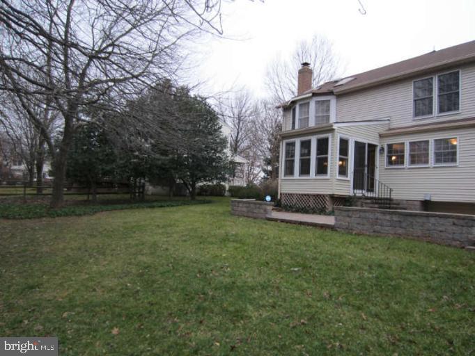 POLO FIELDS - Residential Lease