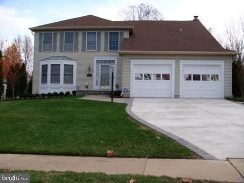 12625 THUNDER CHASE DRIVE RESTON VA 20191