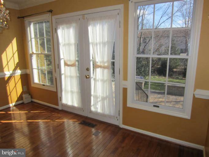 POLO FIELDS - Residential Lease