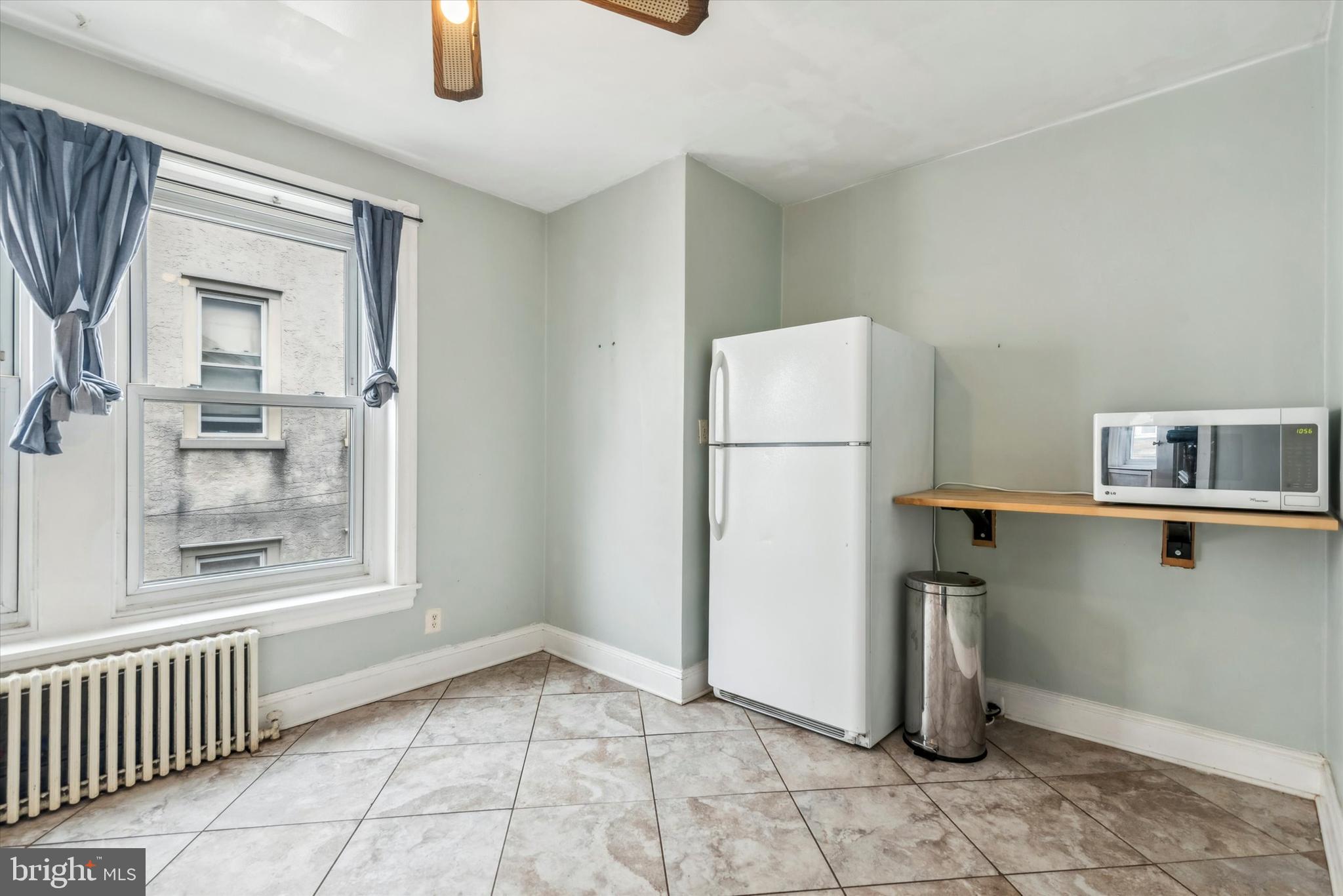 MANAYUNK - Residential Lease