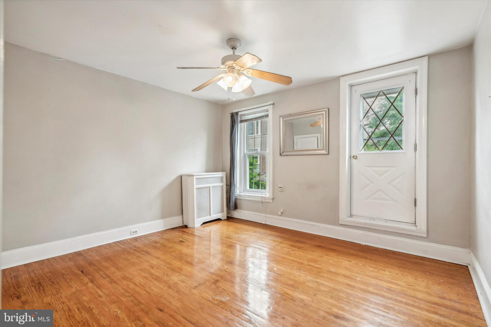 MANAYUNK - Residential Lease