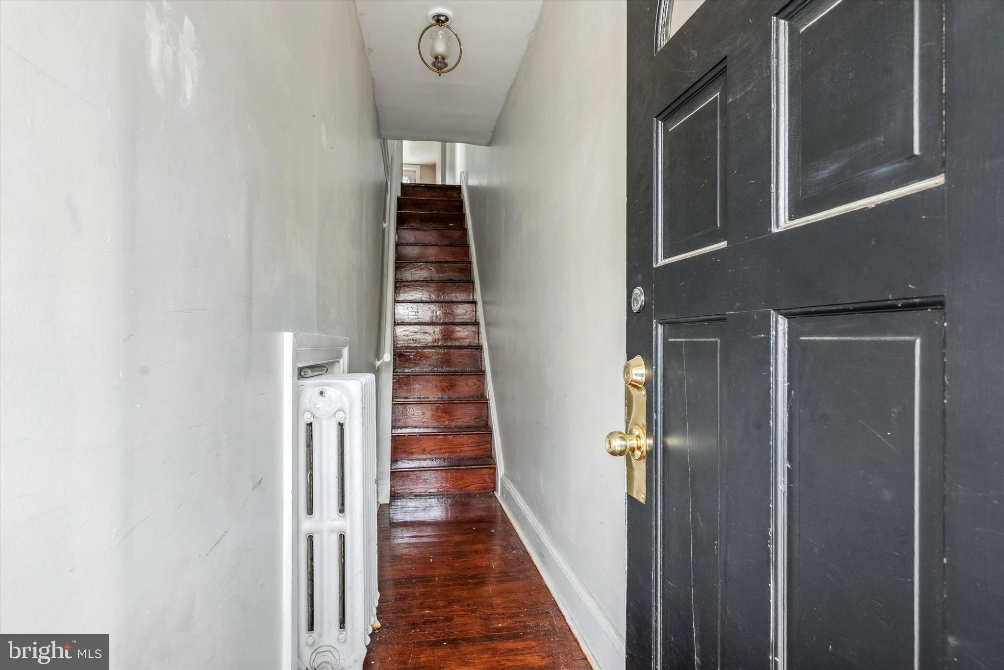 MANAYUNK - Residential Lease