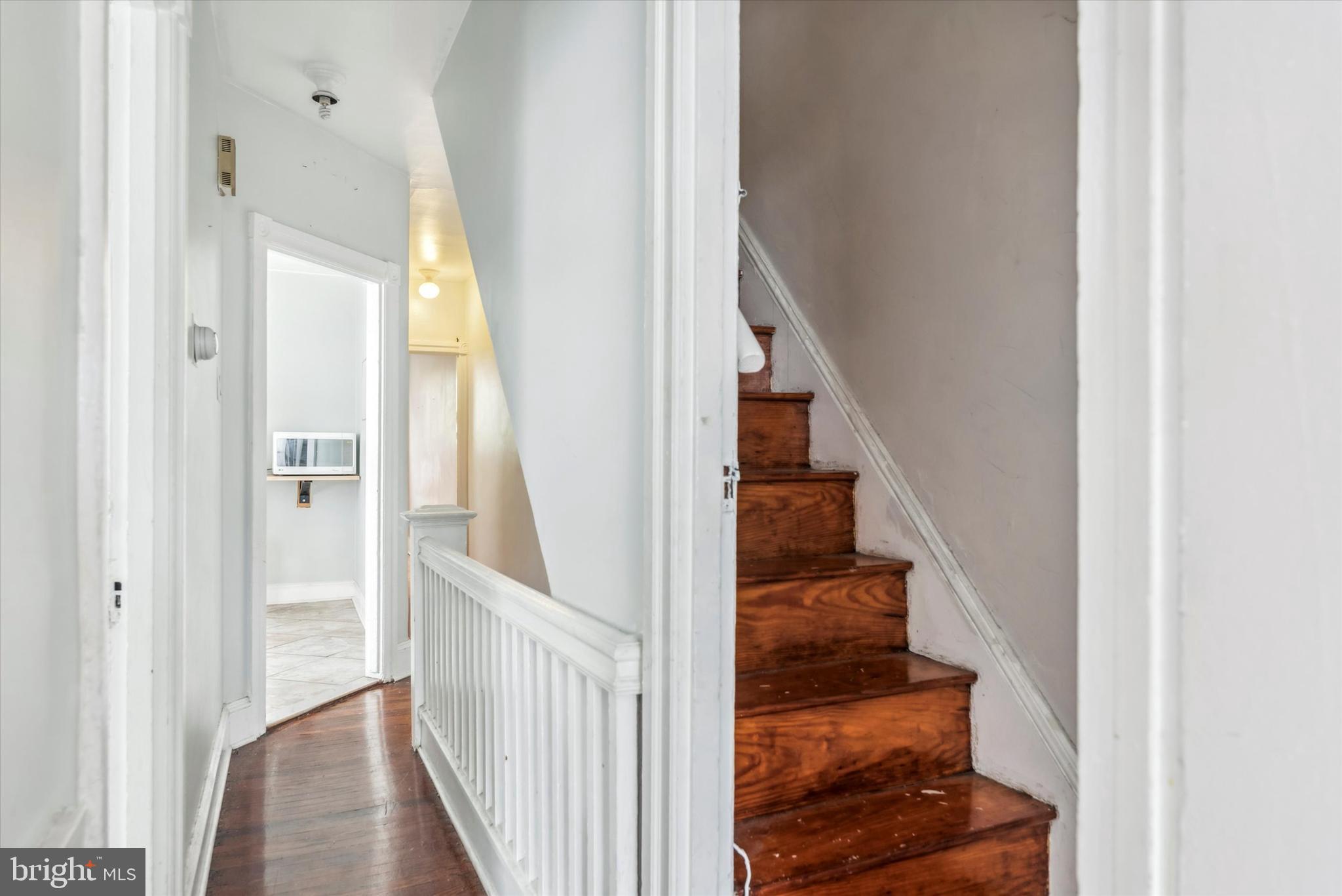 MANAYUNK - Residential Lease