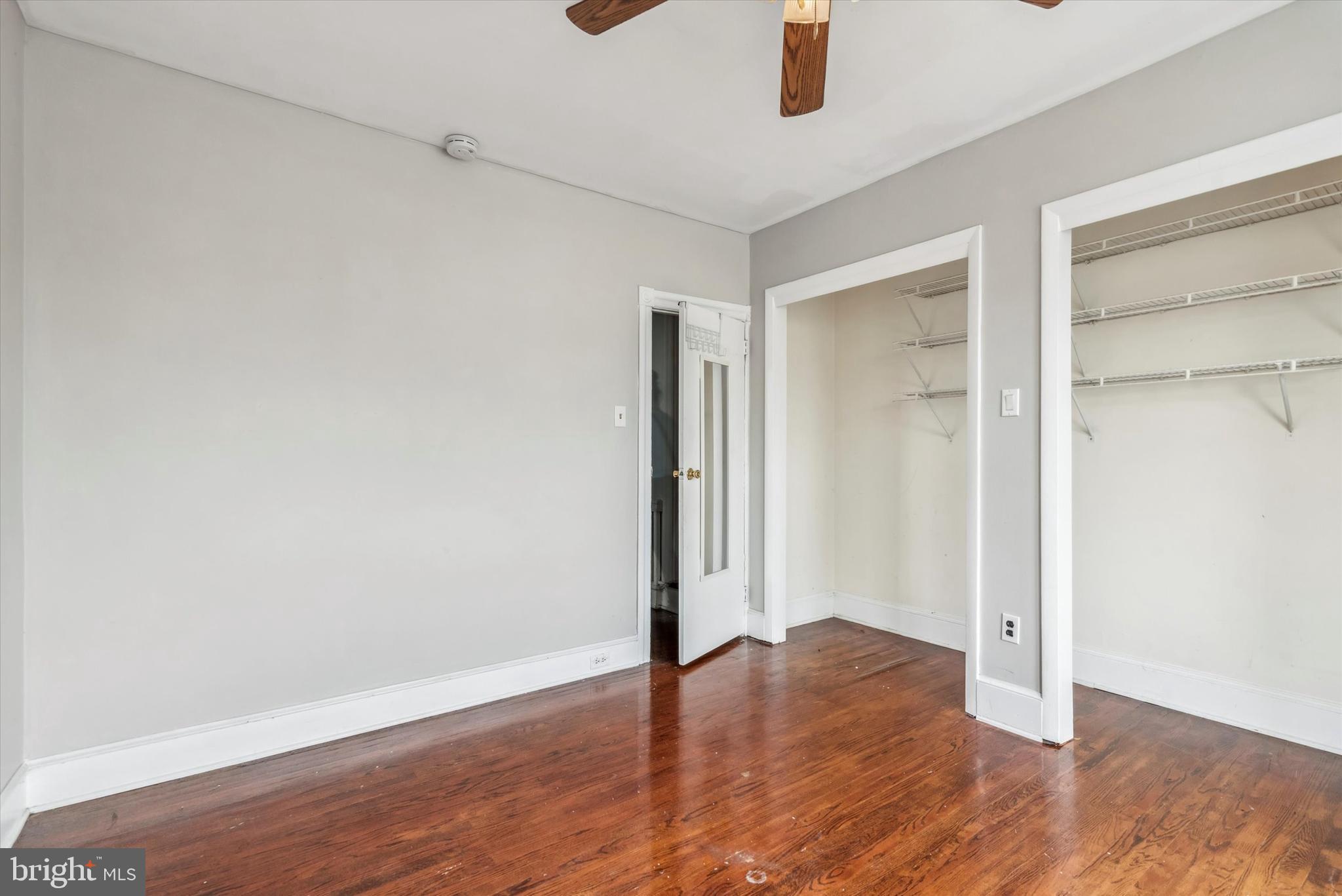 MANAYUNK - Residential Lease