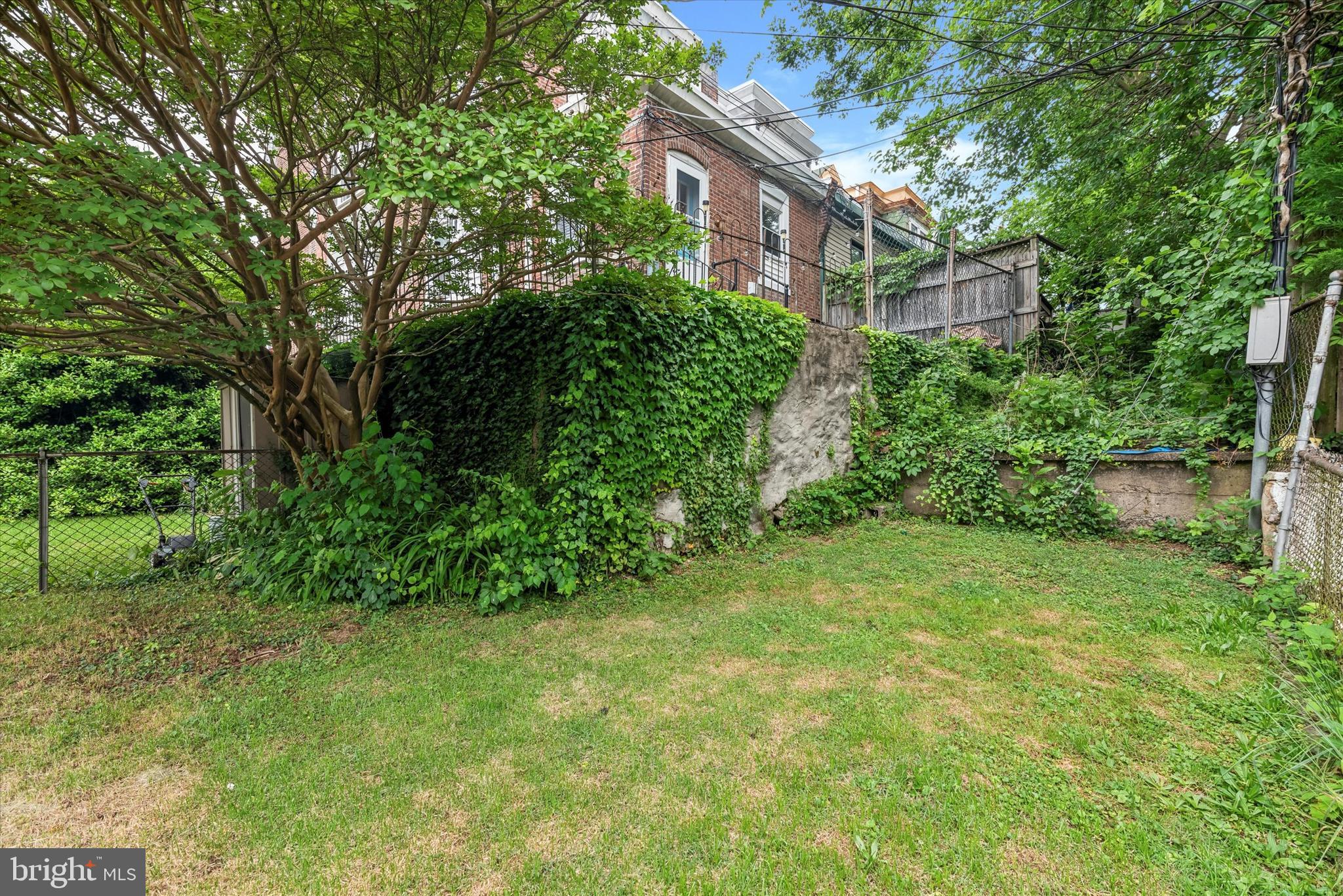 MANAYUNK - Residential Lease