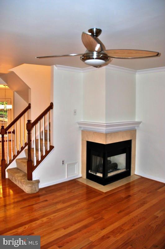 NEELSVILLE ESTATES - Residential Lease