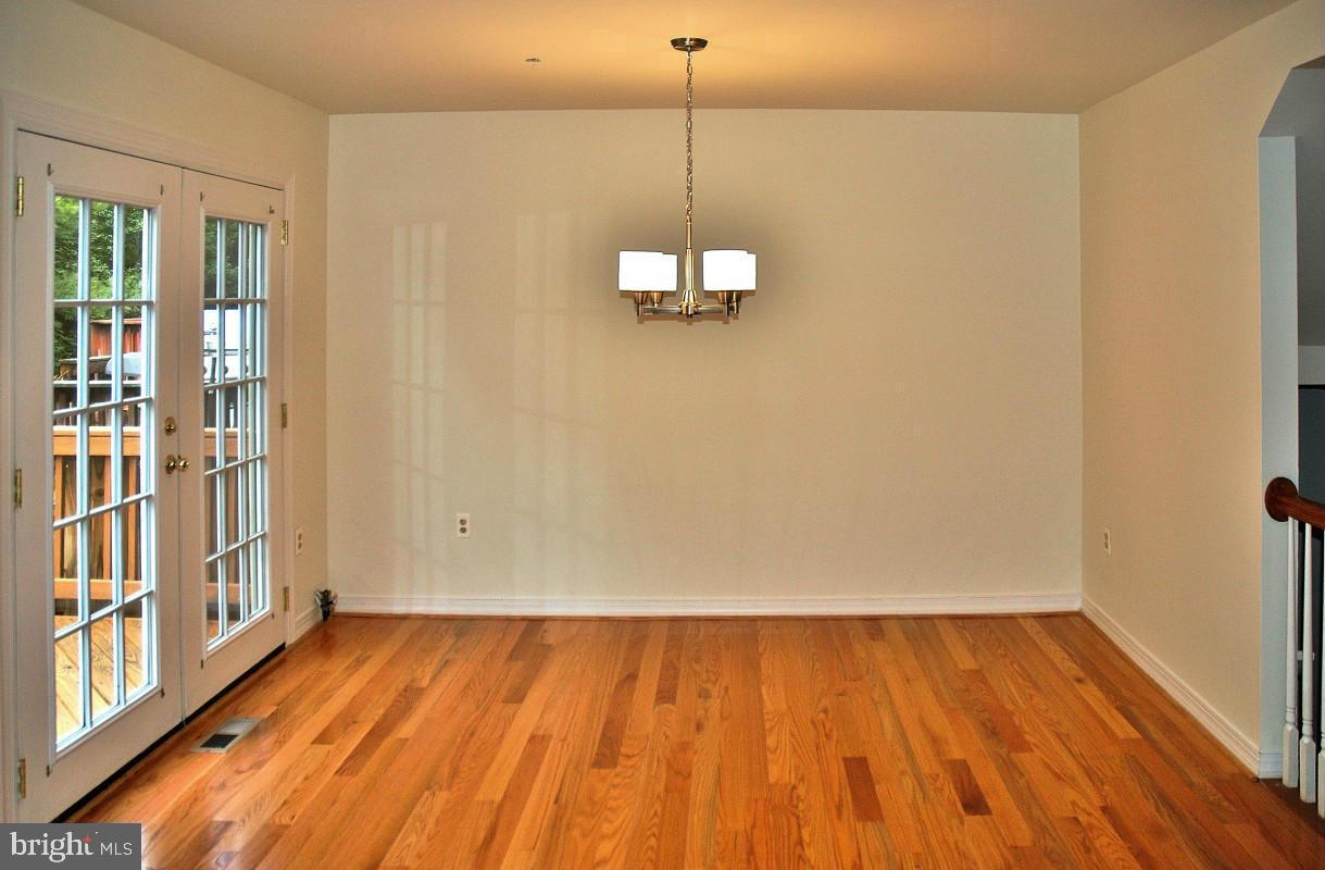 NEELSVILLE ESTATES - Residential Lease