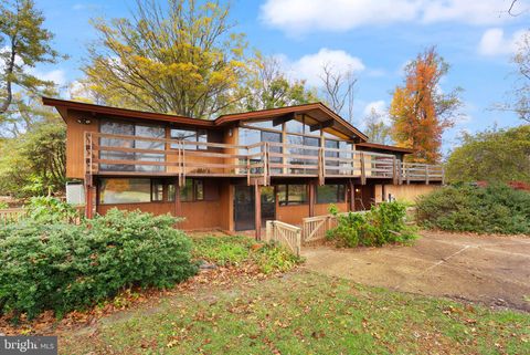 7099 GLEN CURTISS LANE WARRENTON VA 20187