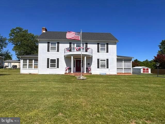 351 BELVEDERE DRIVE