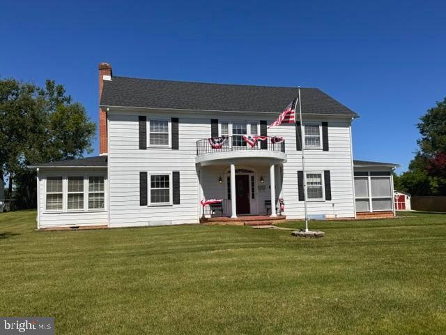 351 BELVEDERE DRIVE