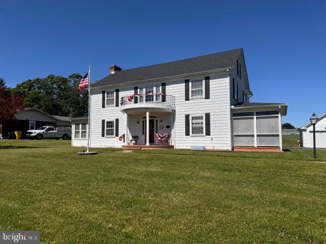 351 BELVEDERE DRIVE
