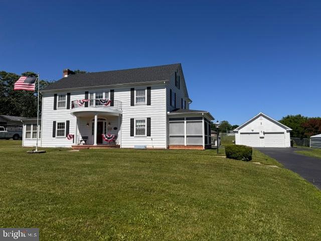 351 BELVEDERE DRIVE