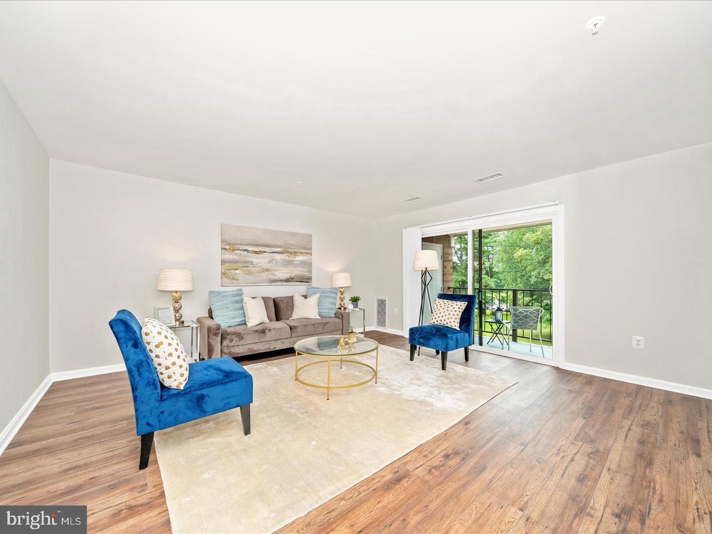 DIAMOND FARM - Residential Lease