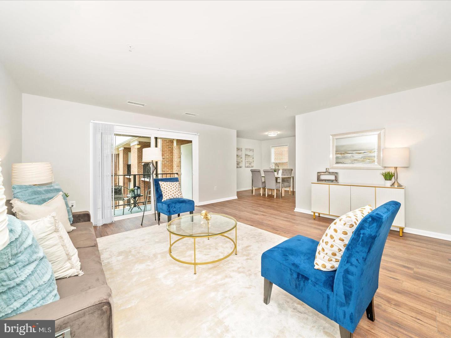 DIAMOND FARM - Residential Lease