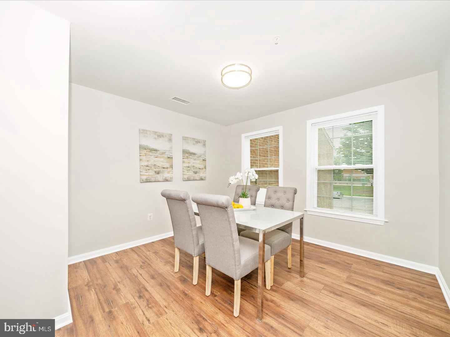 DIAMOND FARM - Residential Lease