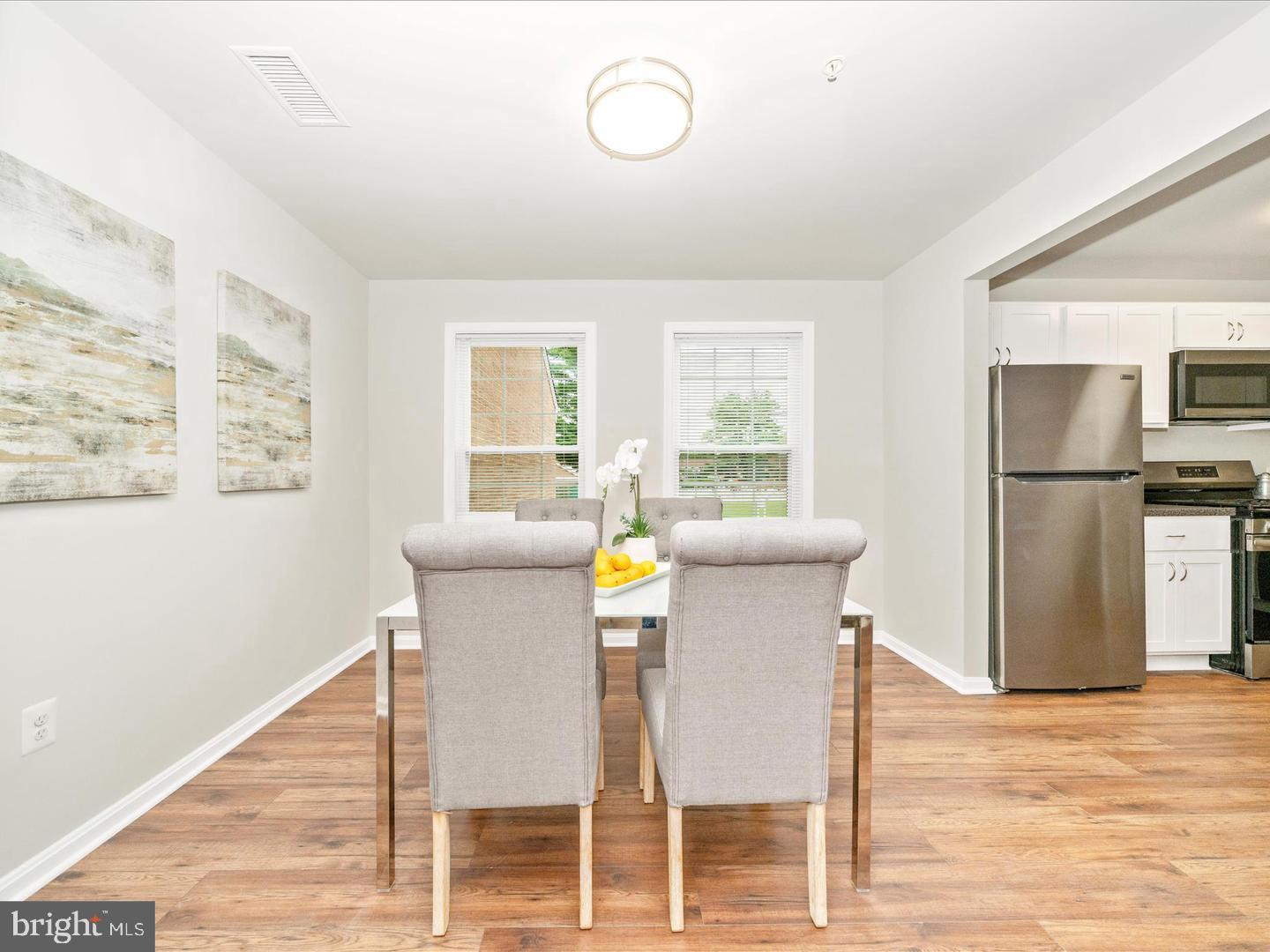 DIAMOND FARM - Residential Lease