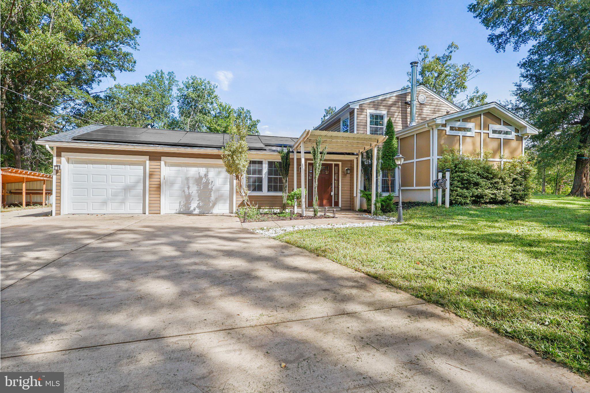 12010 FALLING CREEK DRIVE