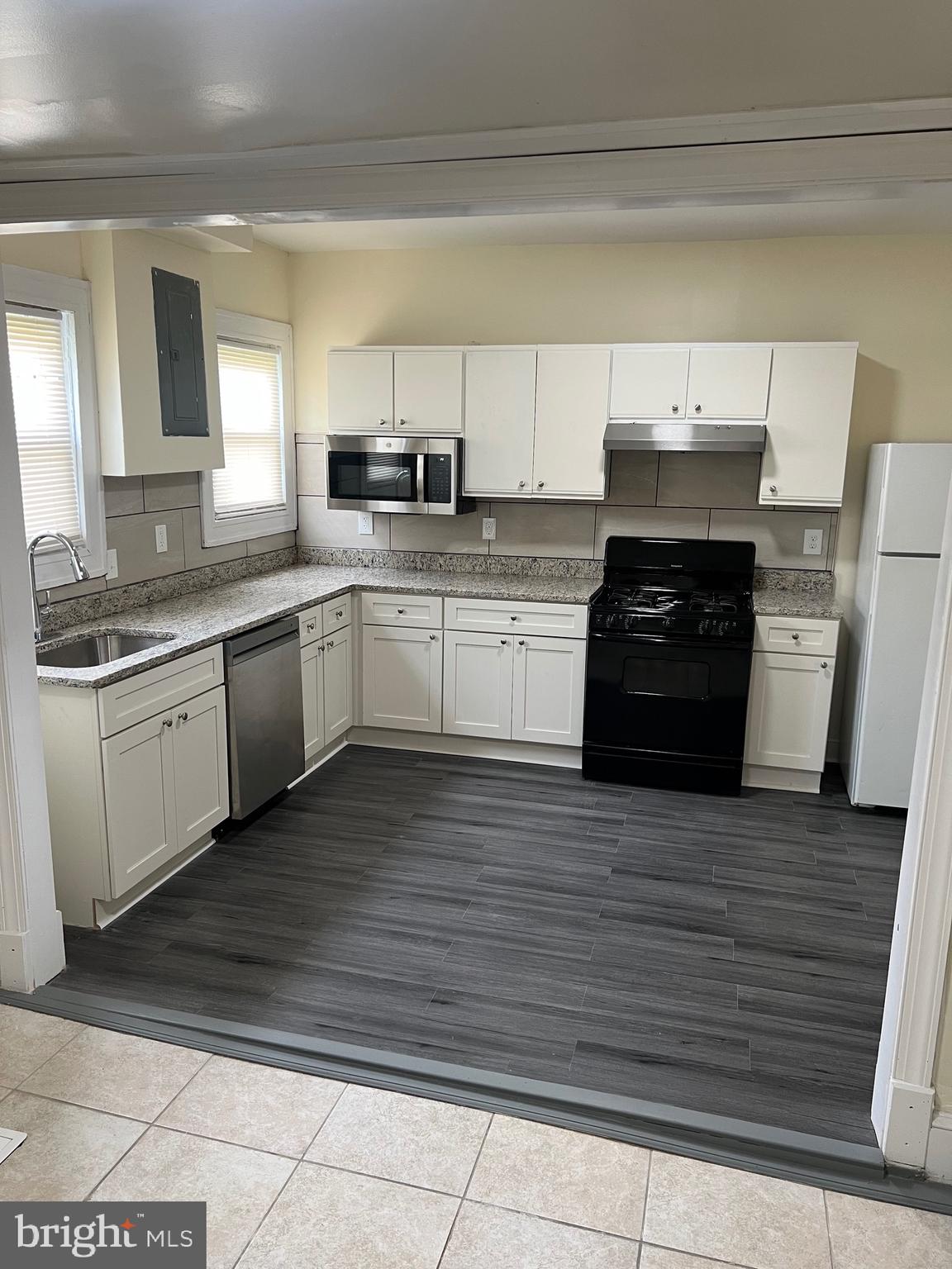 NONE AVAILABLE - Residential Lease