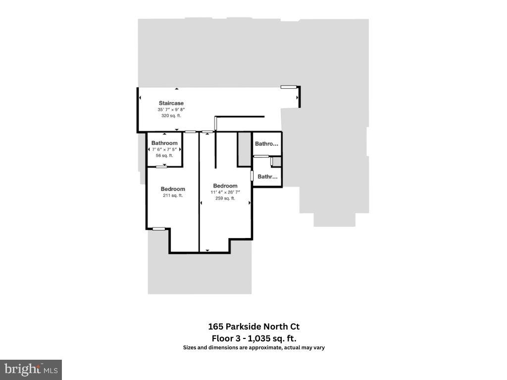 DEEP CREEK HIGHLANDS - Residential