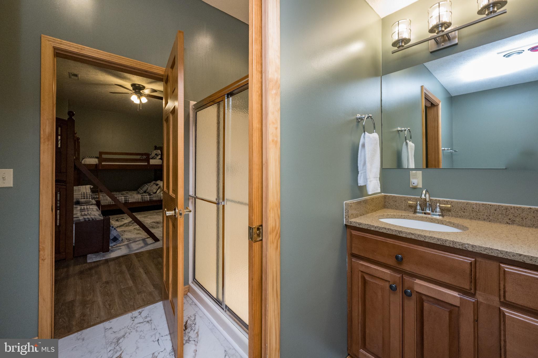 DEEP CREEK HIGHLANDS - Residential