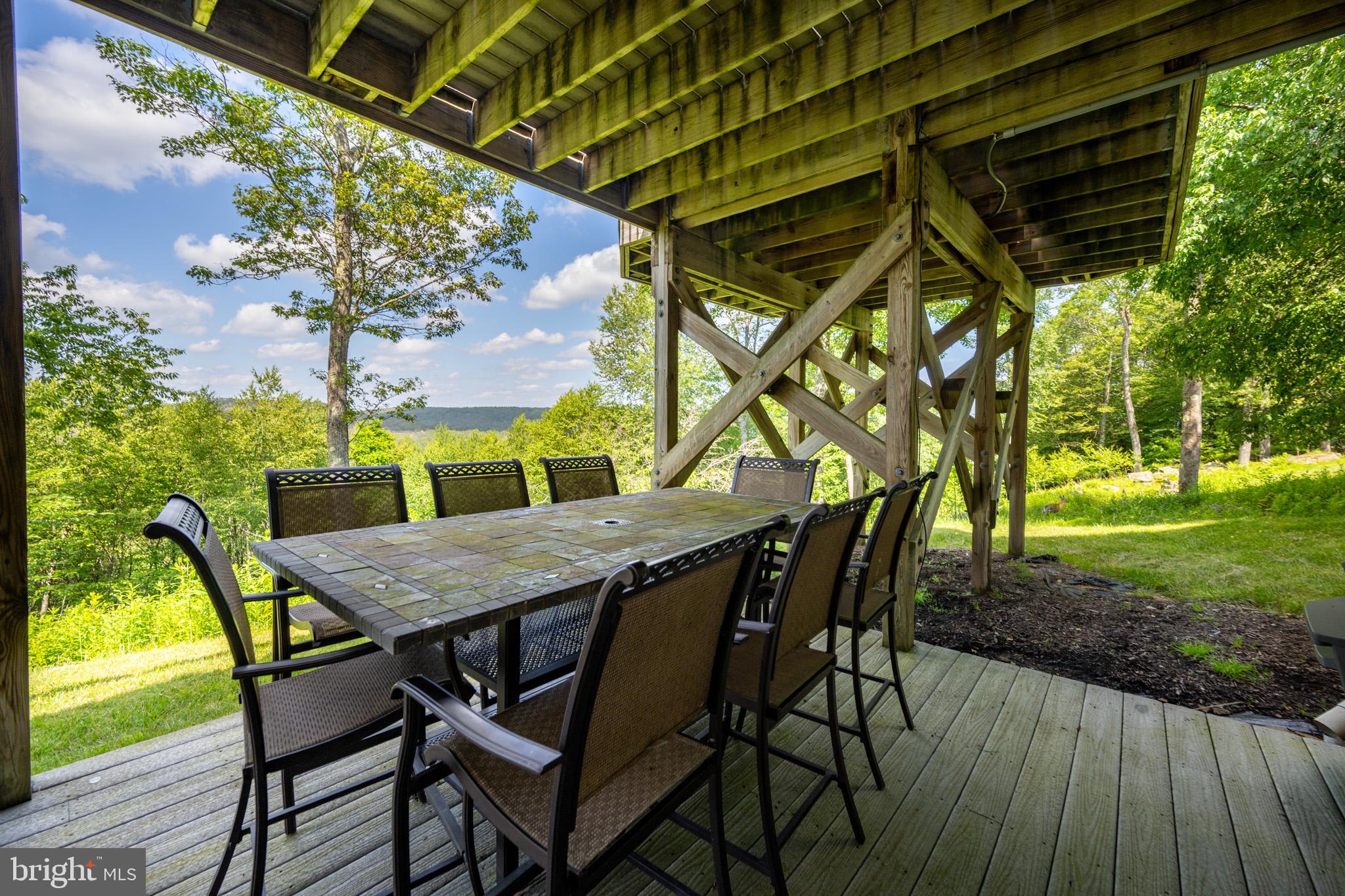 DEEP CREEK HIGHLANDS - Residential