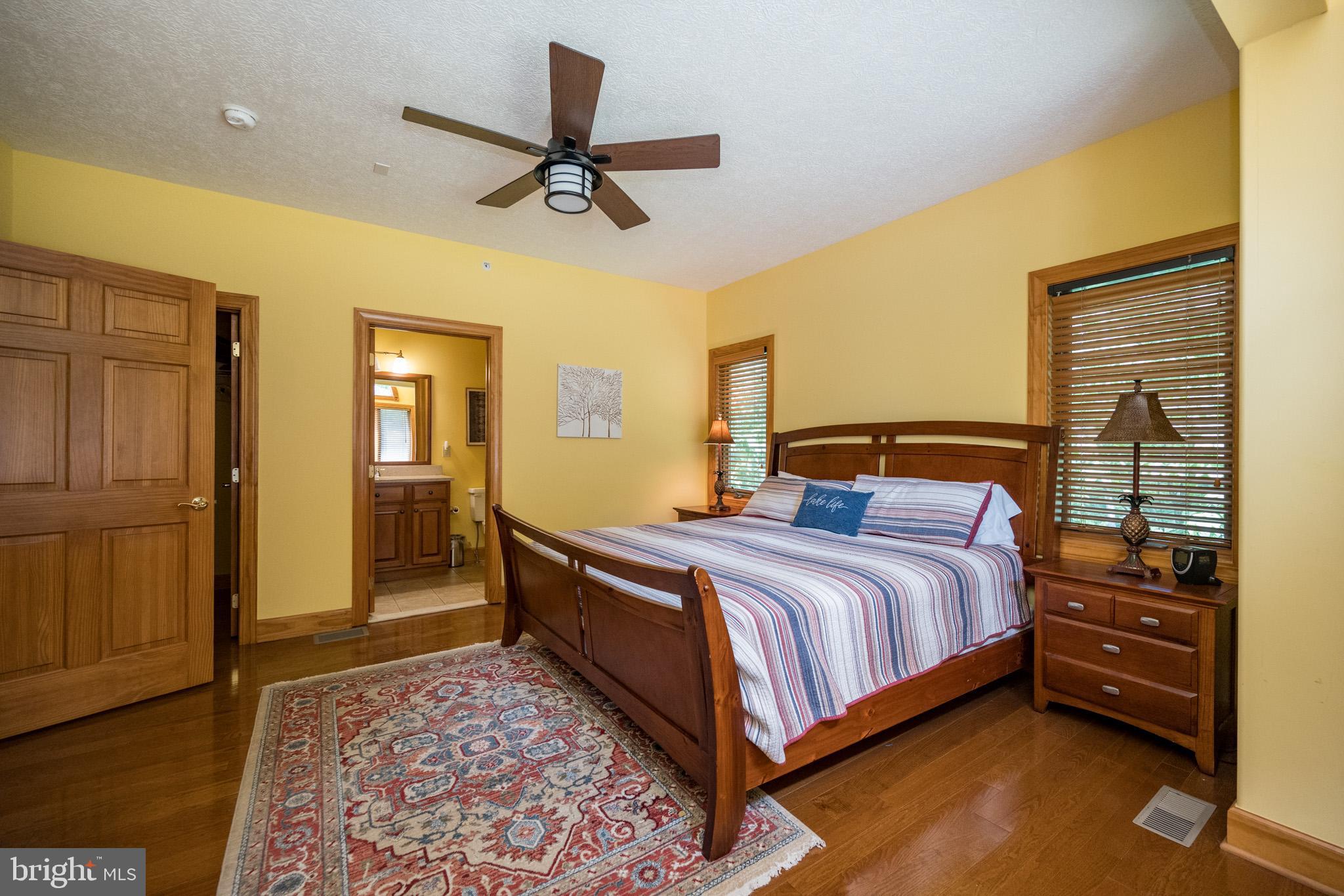 DEEP CREEK HIGHLANDS - Residential