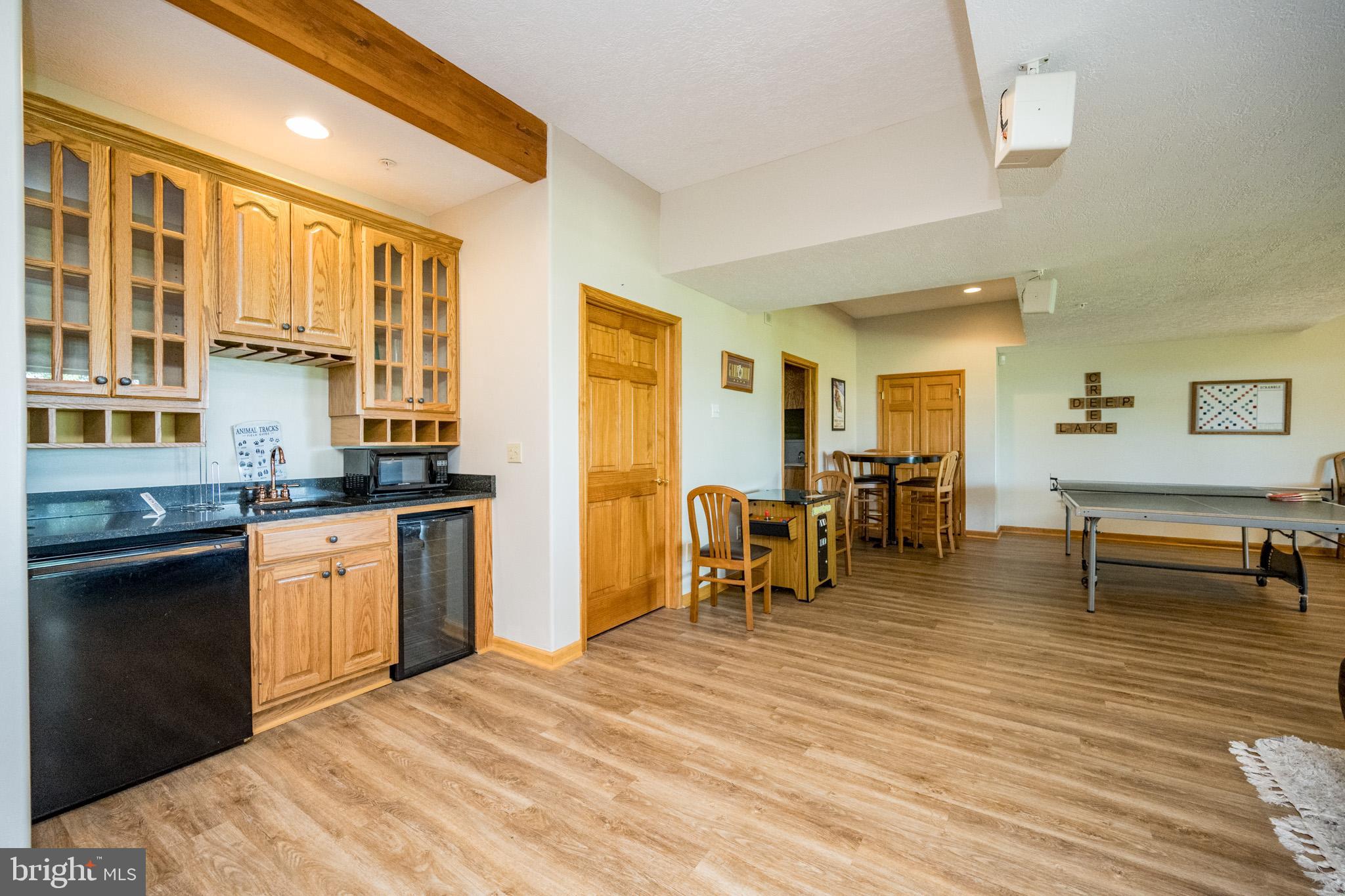 DEEP CREEK HIGHLANDS - Residential