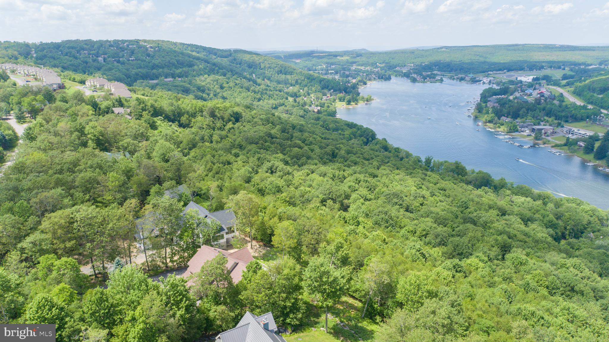 DEEP CREEK HIGHLANDS - Residential