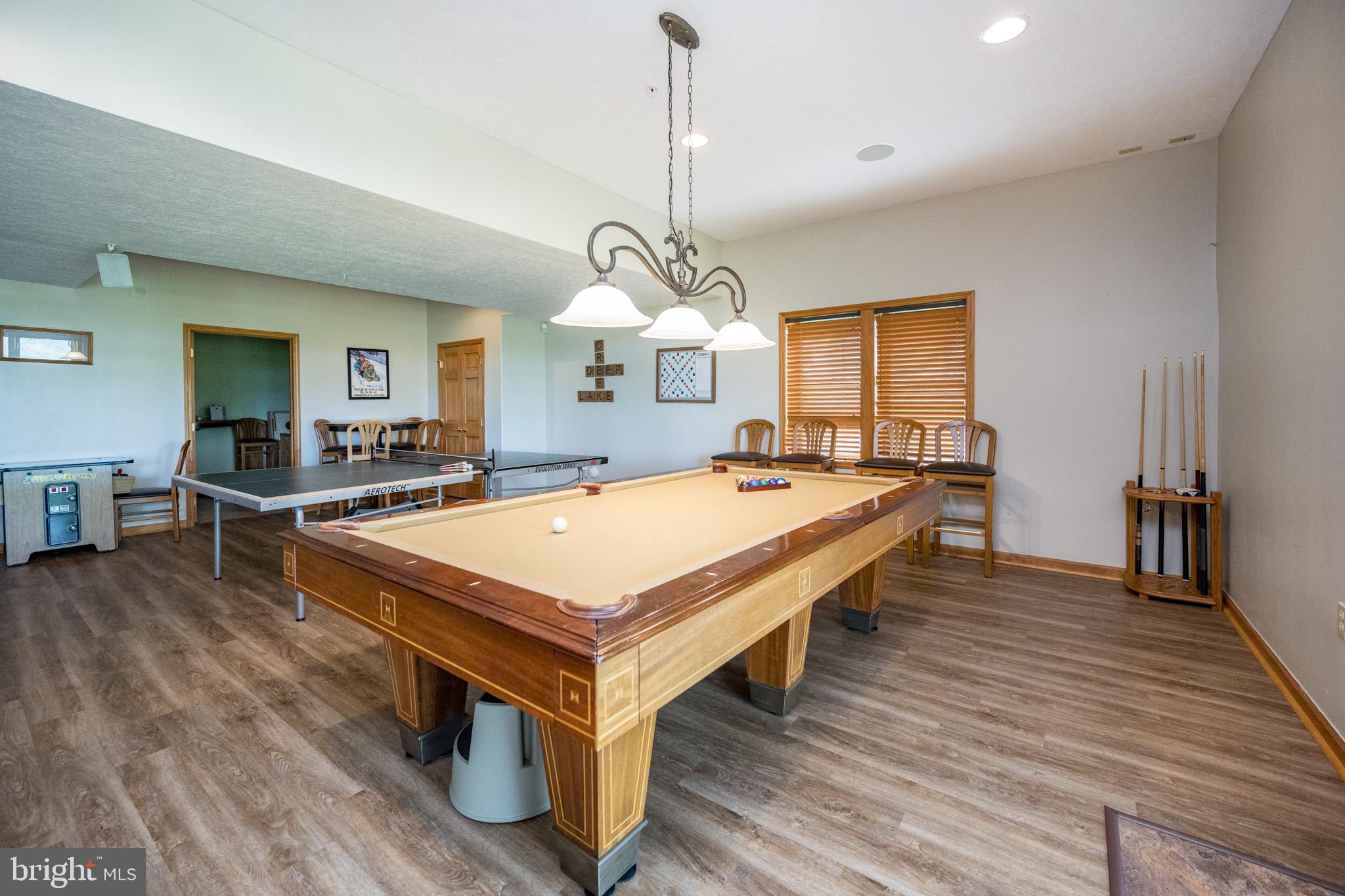 DEEP CREEK HIGHLANDS - Residential