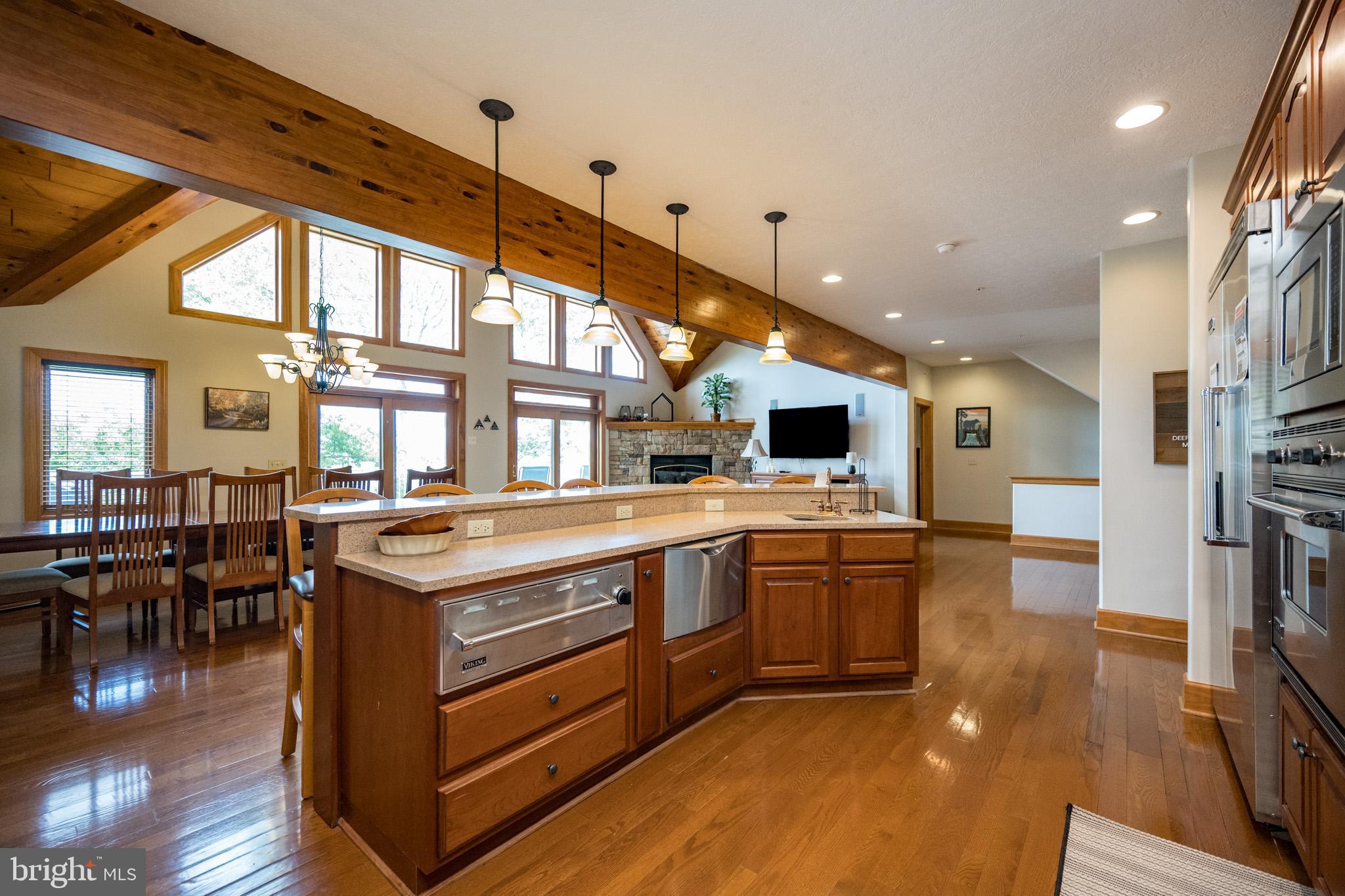 DEEP CREEK HIGHLANDS - Residential