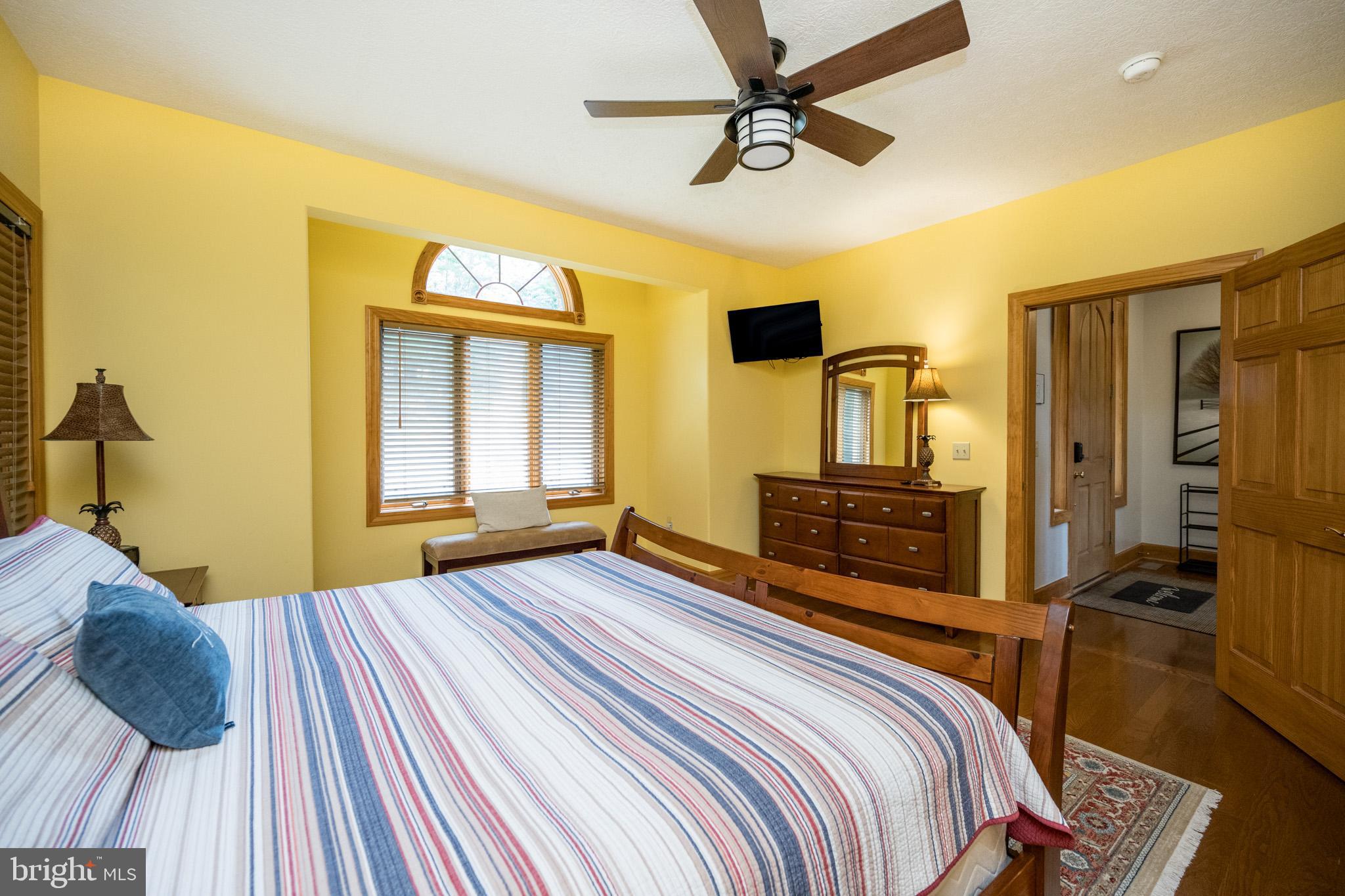 DEEP CREEK HIGHLANDS - Residential