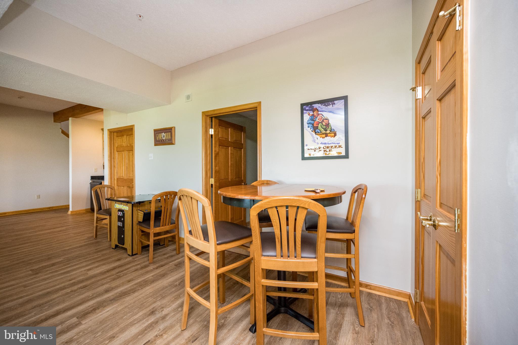 DEEP CREEK HIGHLANDS - Residential