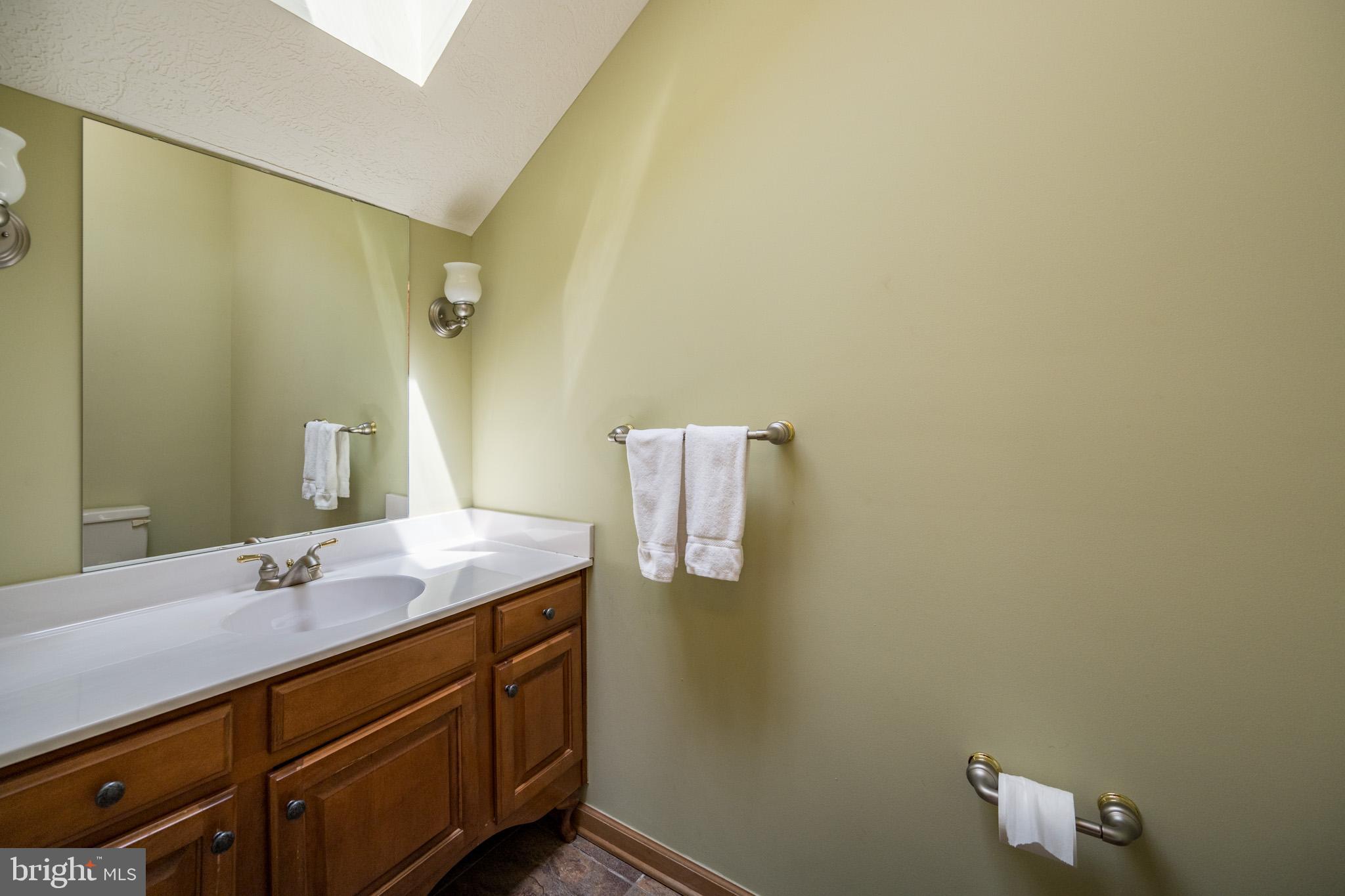 DEEP CREEK HIGHLANDS - Residential