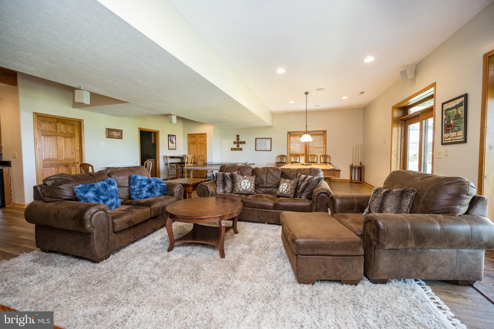 DEEP CREEK HIGHLANDS - Residential