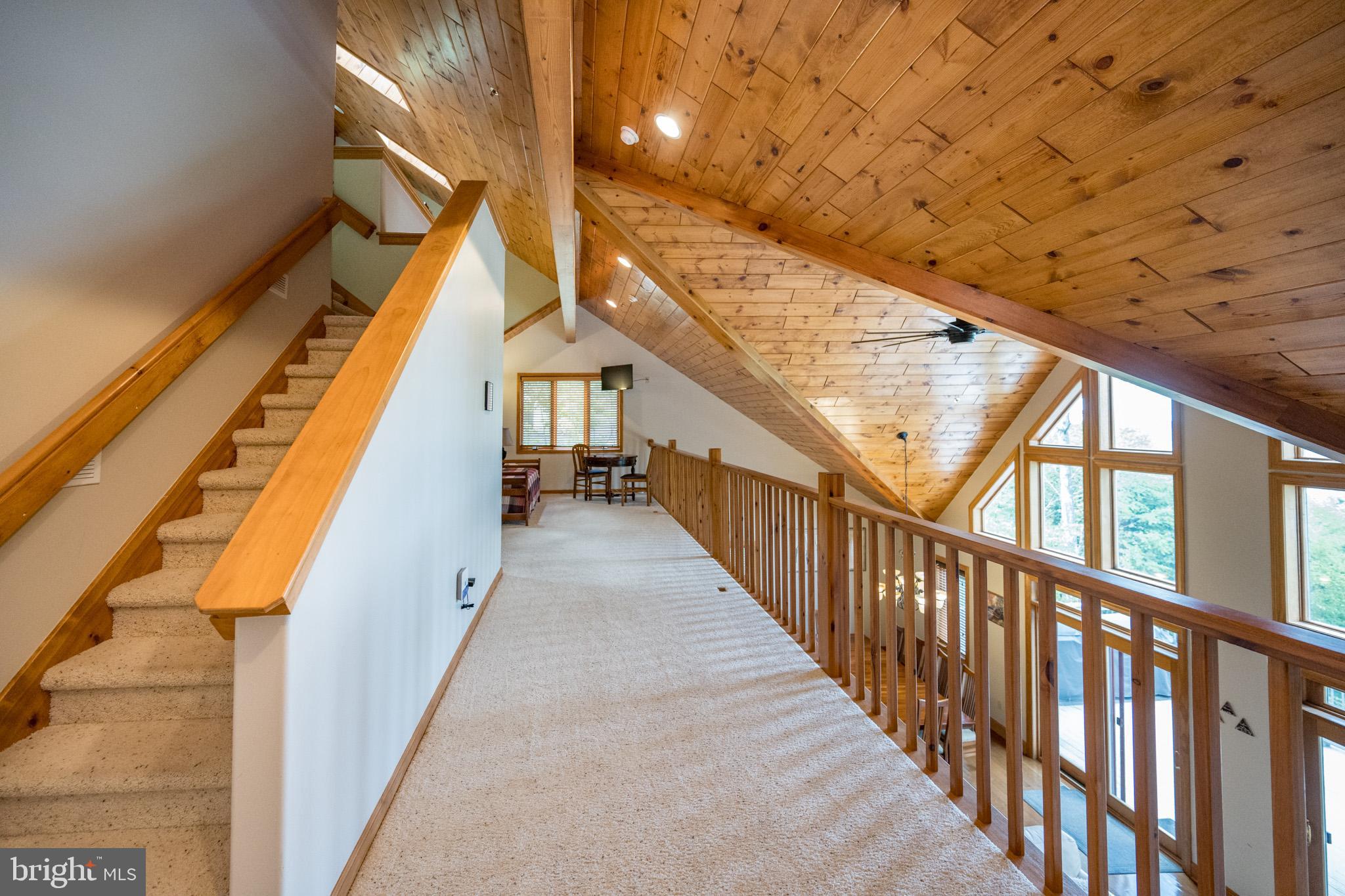 DEEP CREEK HIGHLANDS - Residential