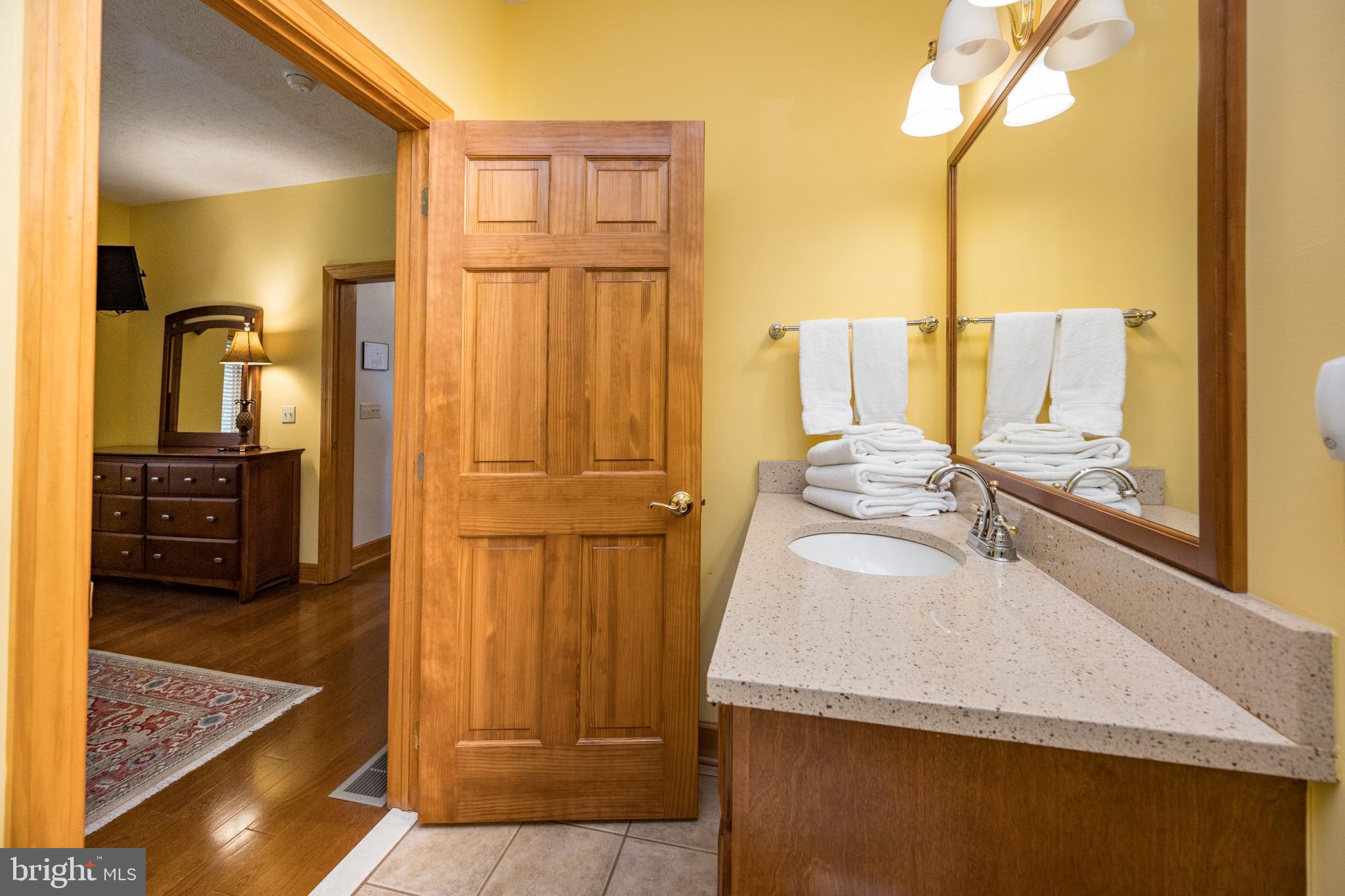 DEEP CREEK HIGHLANDS - Residential