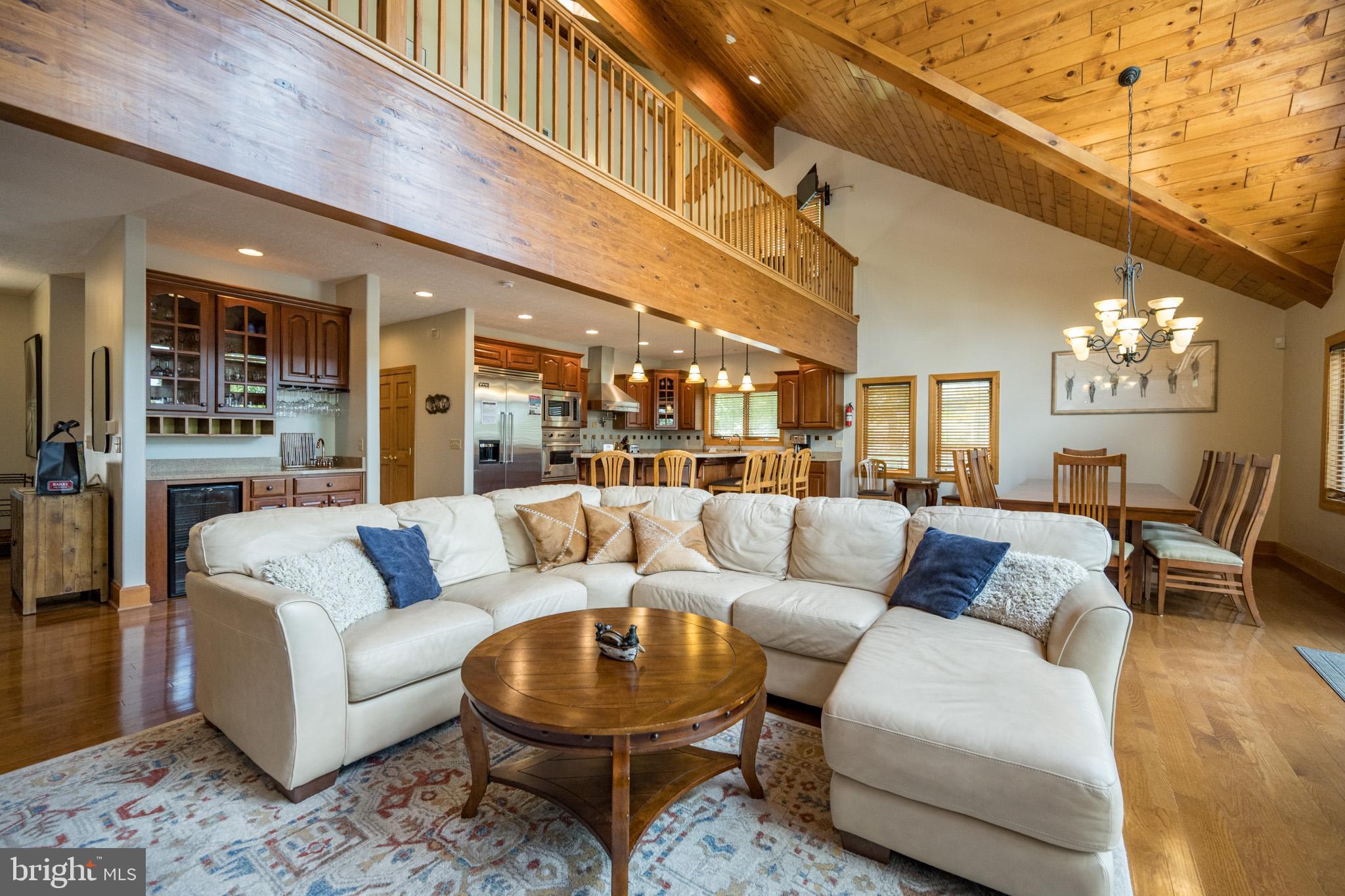 DEEP CREEK HIGHLANDS - Residential