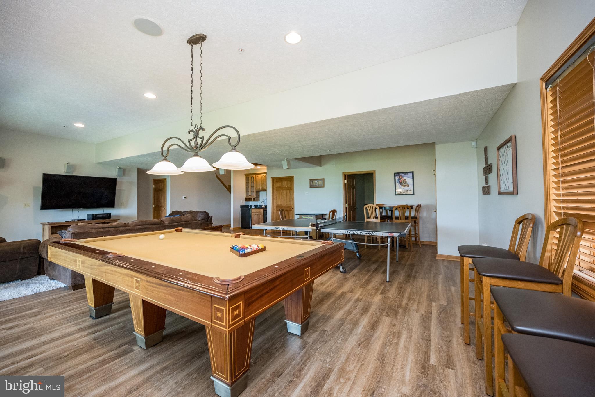 DEEP CREEK HIGHLANDS - Residential