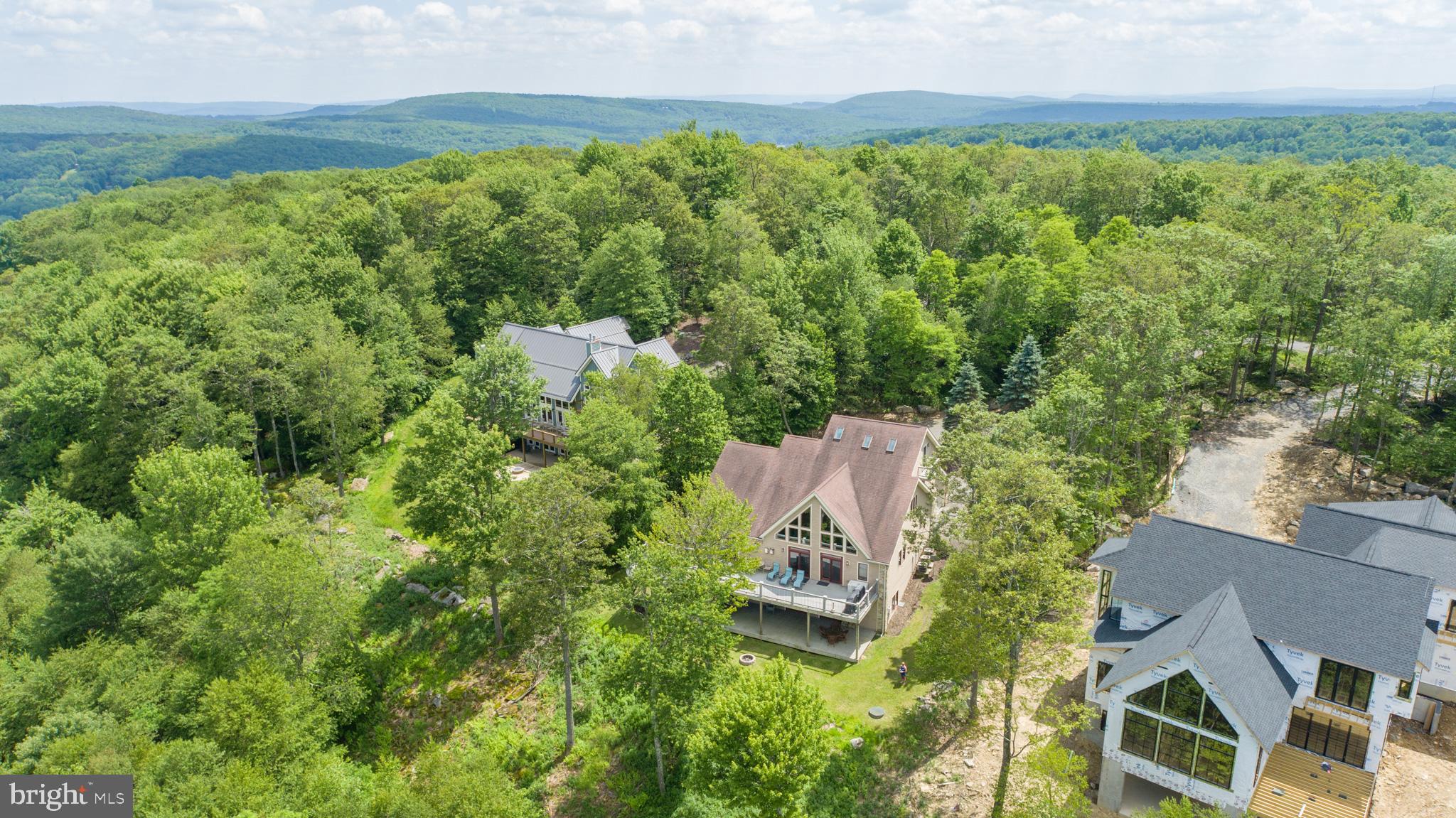DEEP CREEK HIGHLANDS - Residential