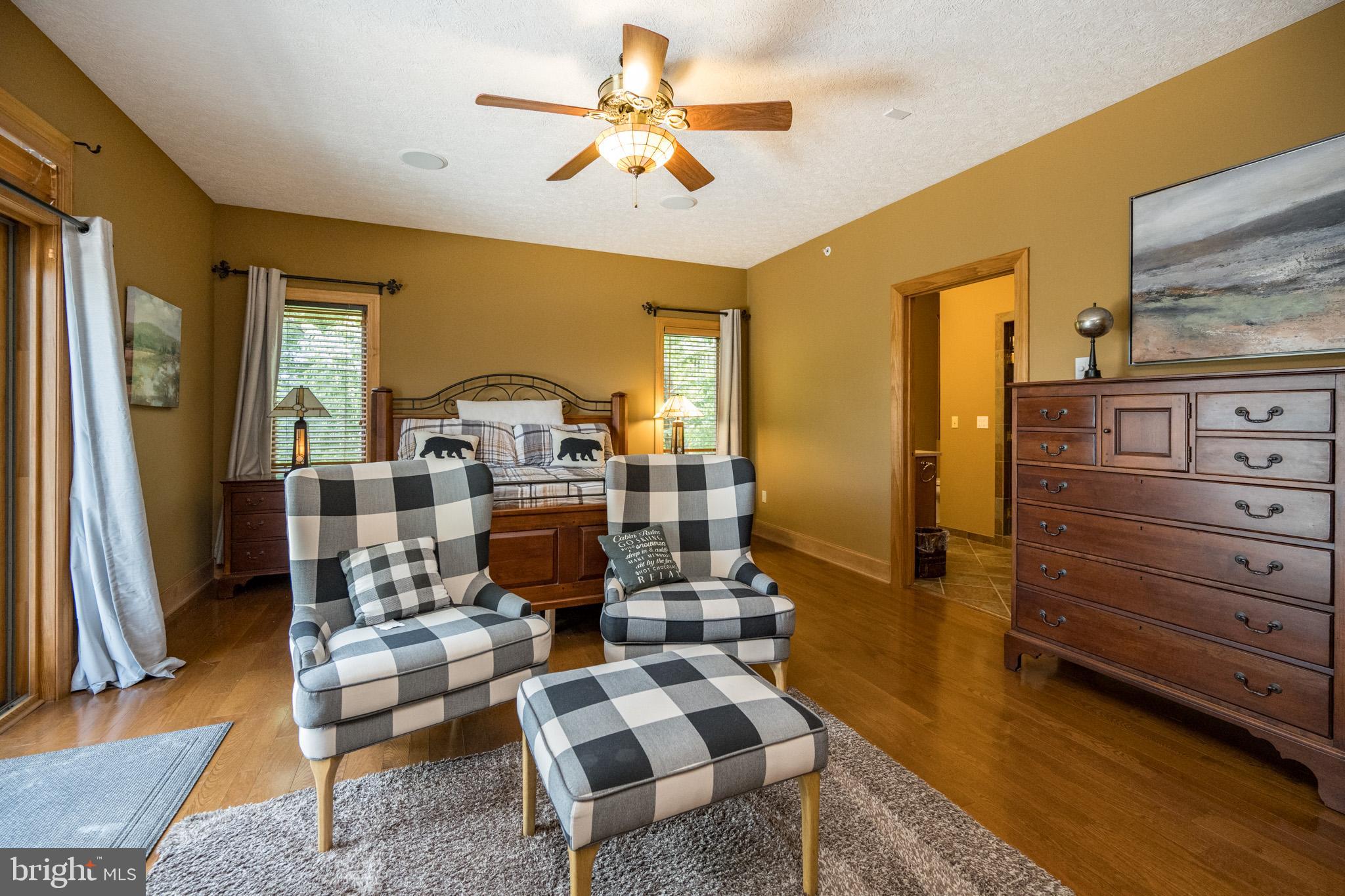 DEEP CREEK HIGHLANDS - Residential