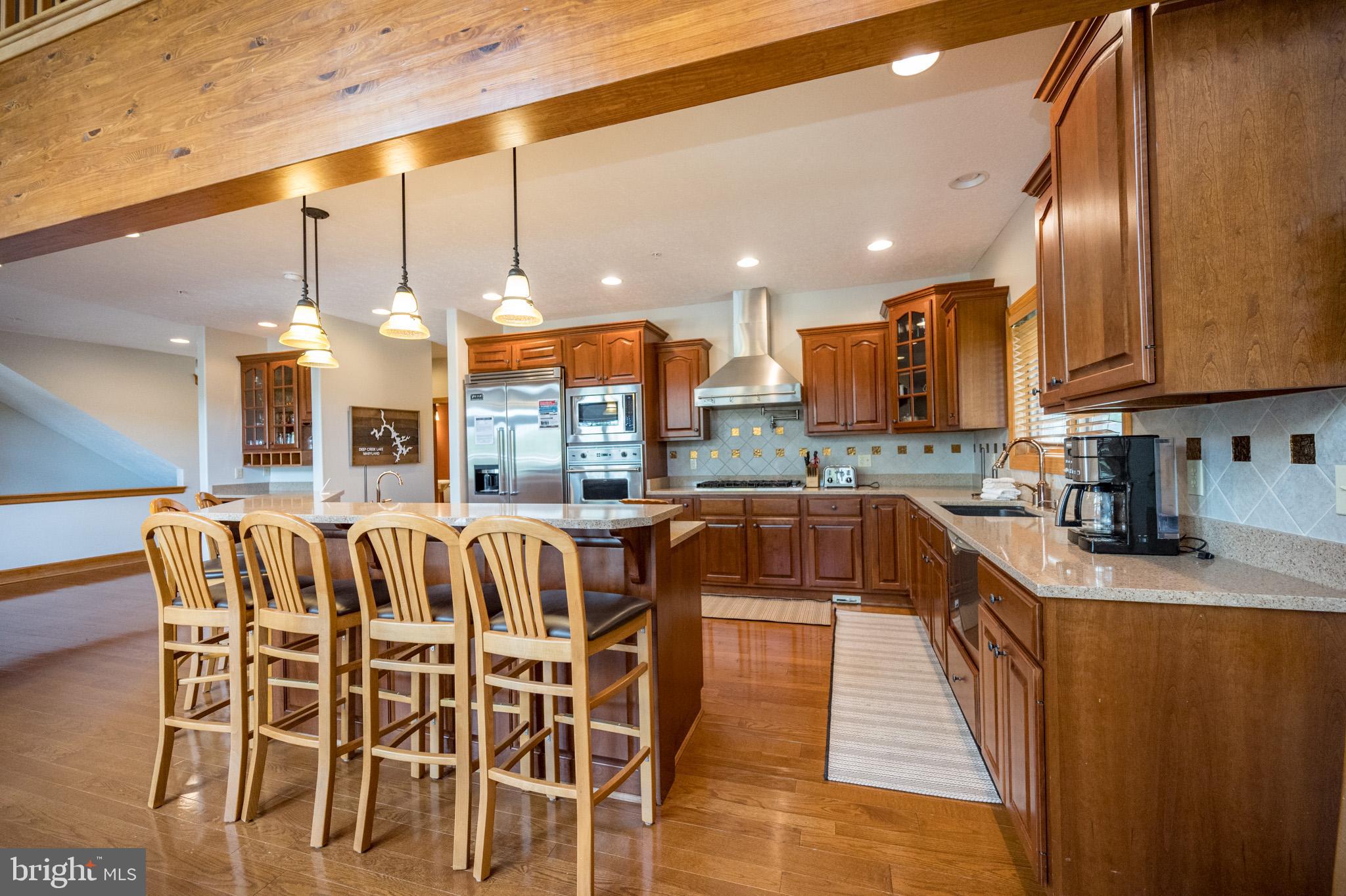 DEEP CREEK HIGHLANDS - Residential