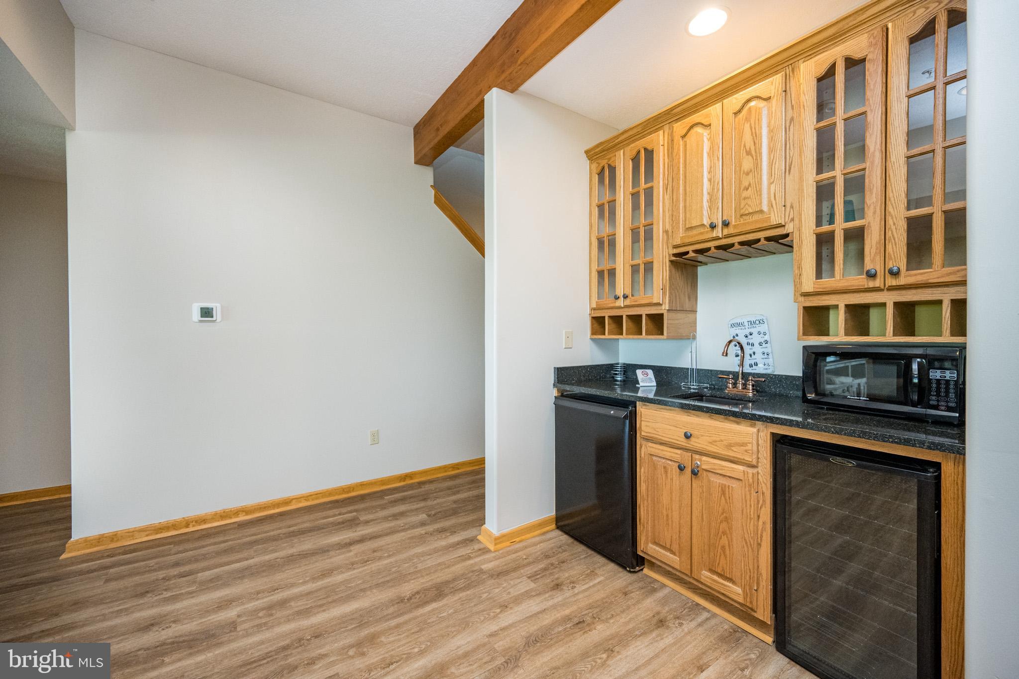 DEEP CREEK HIGHLANDS - Residential