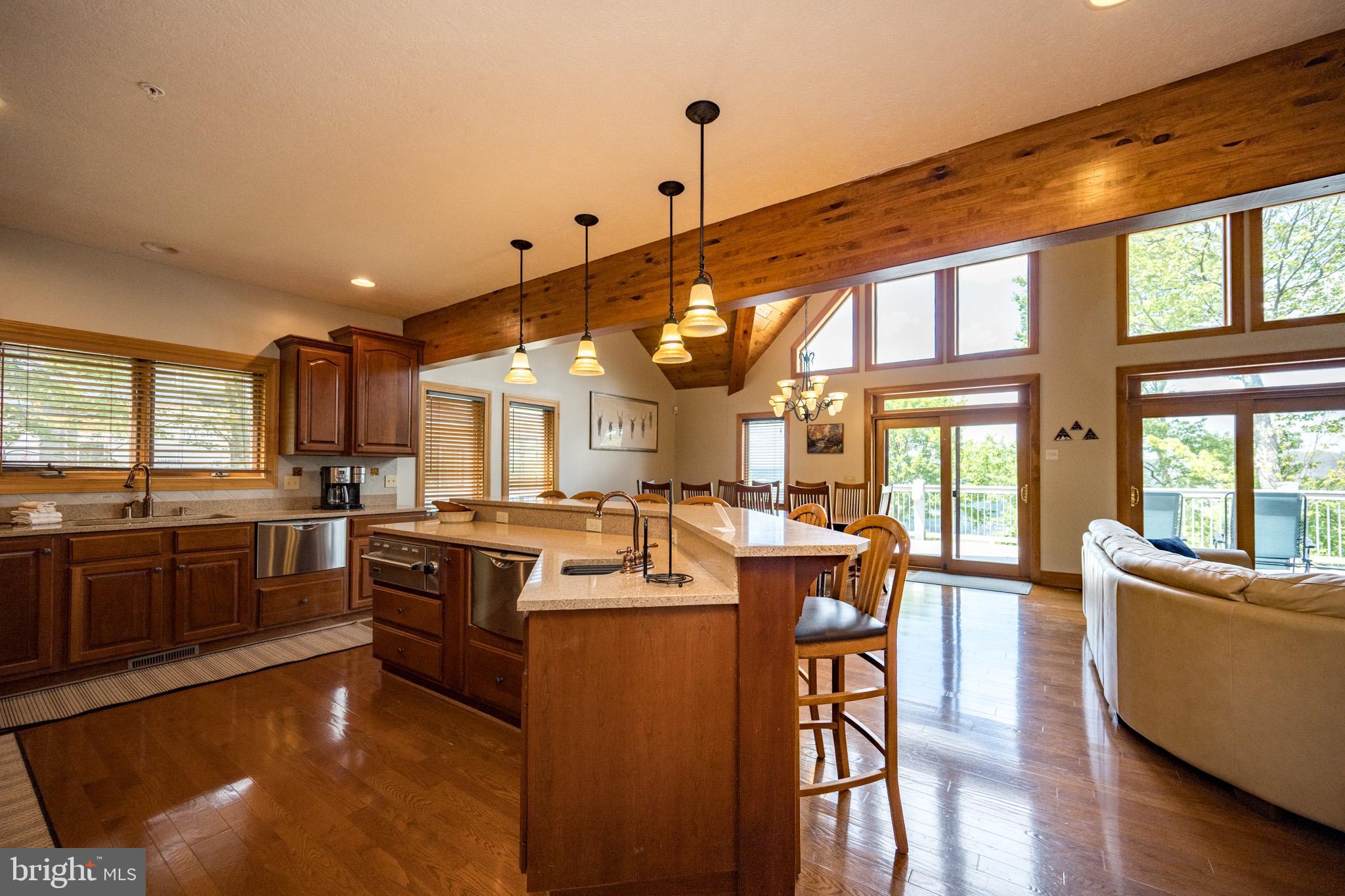 DEEP CREEK HIGHLANDS - Residential