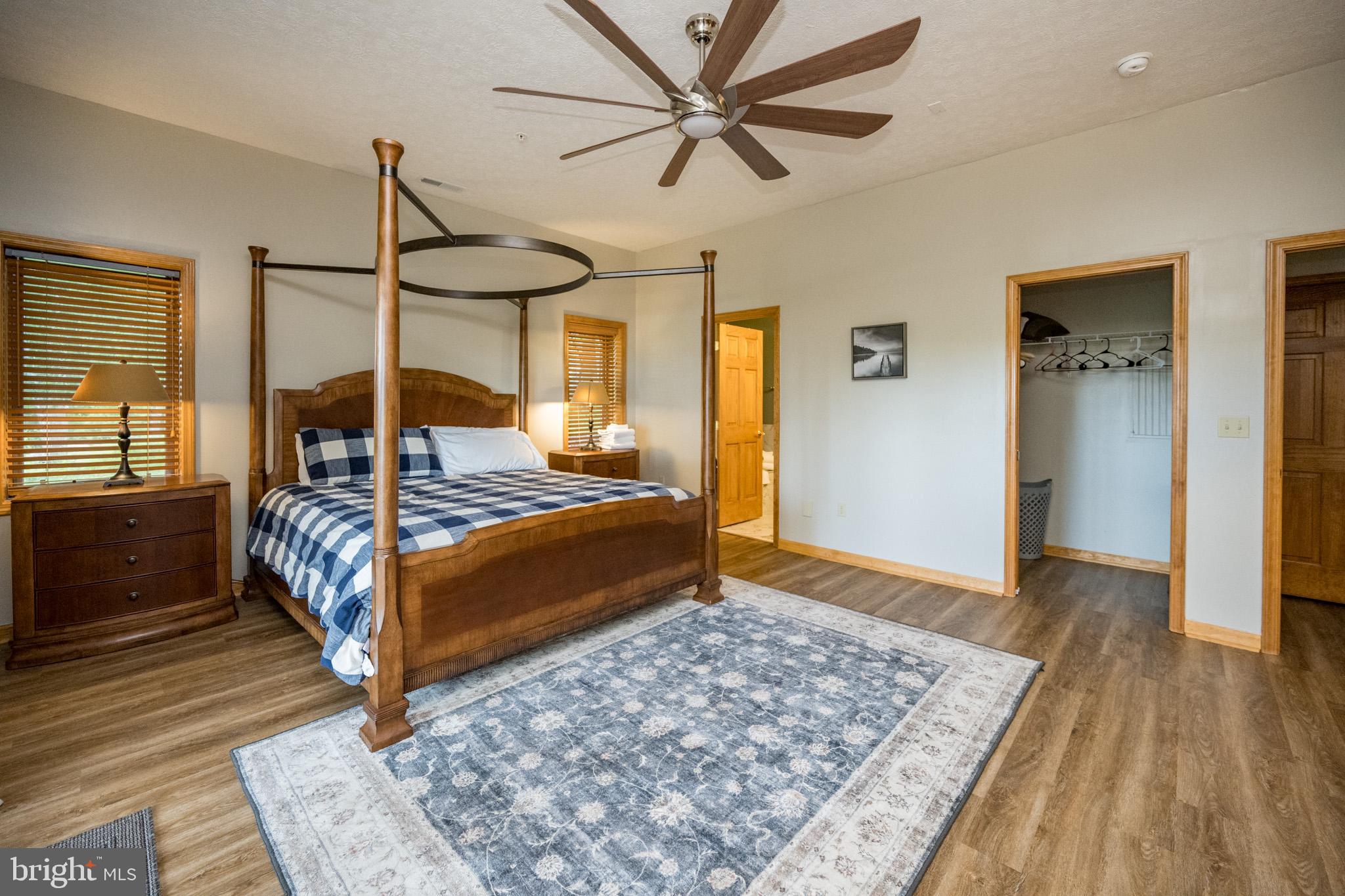 DEEP CREEK HIGHLANDS - Residential