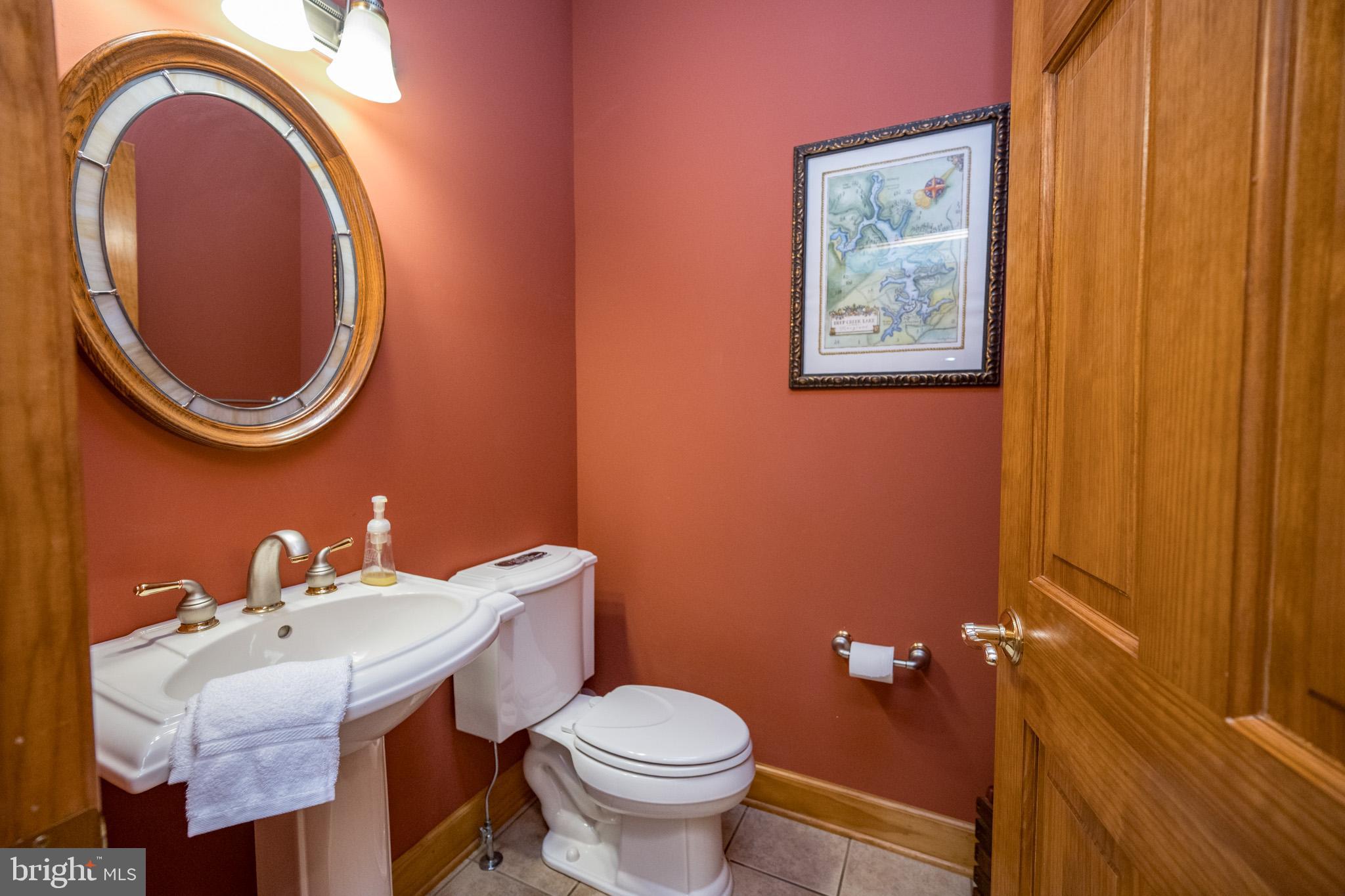 DEEP CREEK HIGHLANDS - Residential