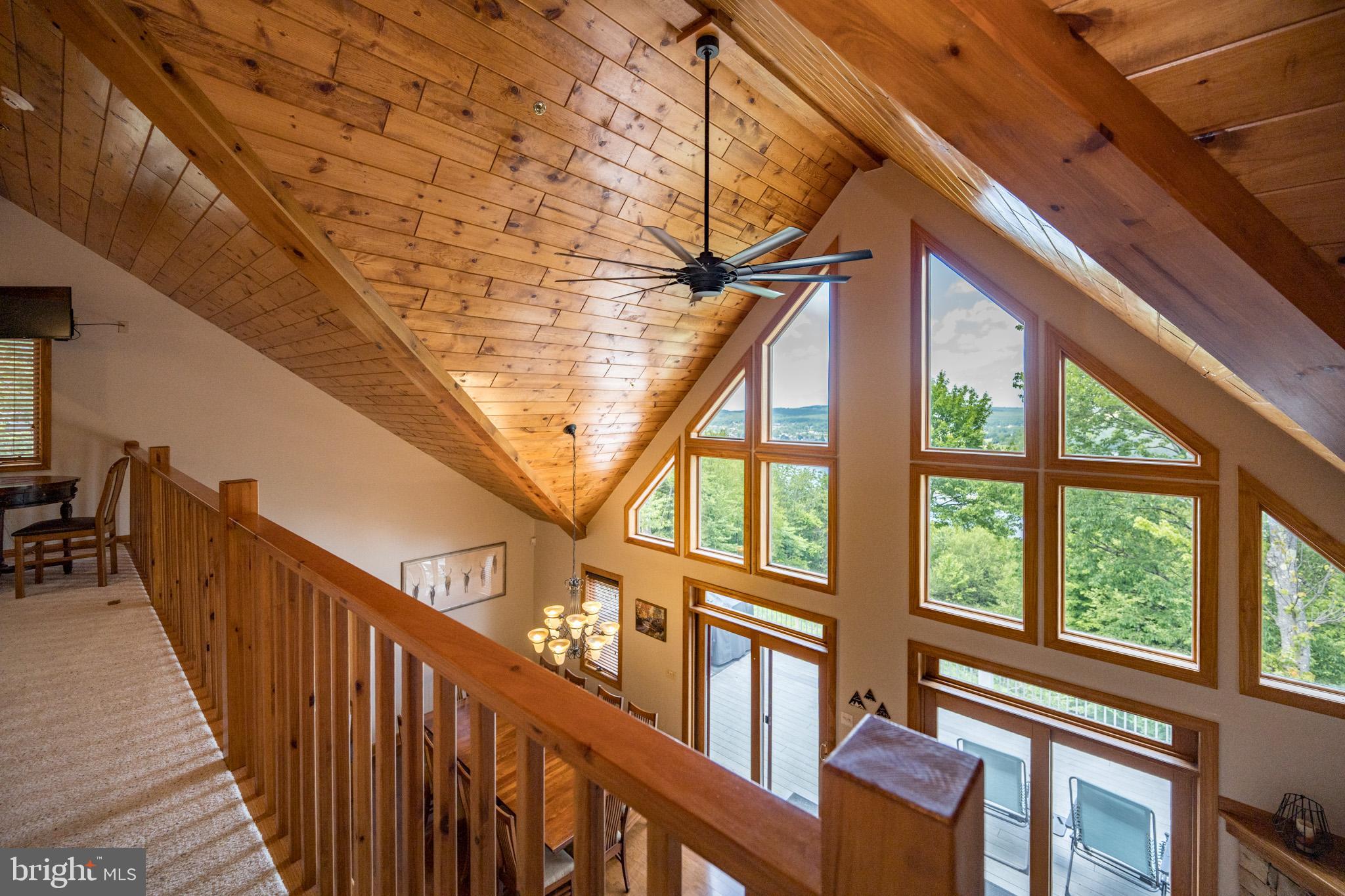 DEEP CREEK HIGHLANDS - Residential