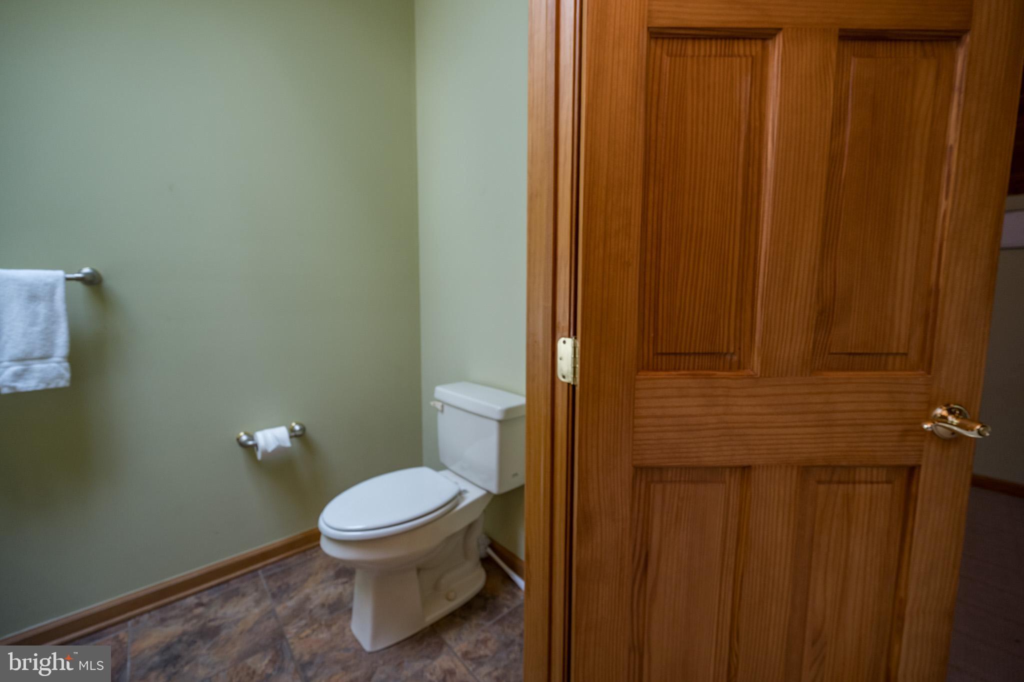 DEEP CREEK HIGHLANDS - Residential