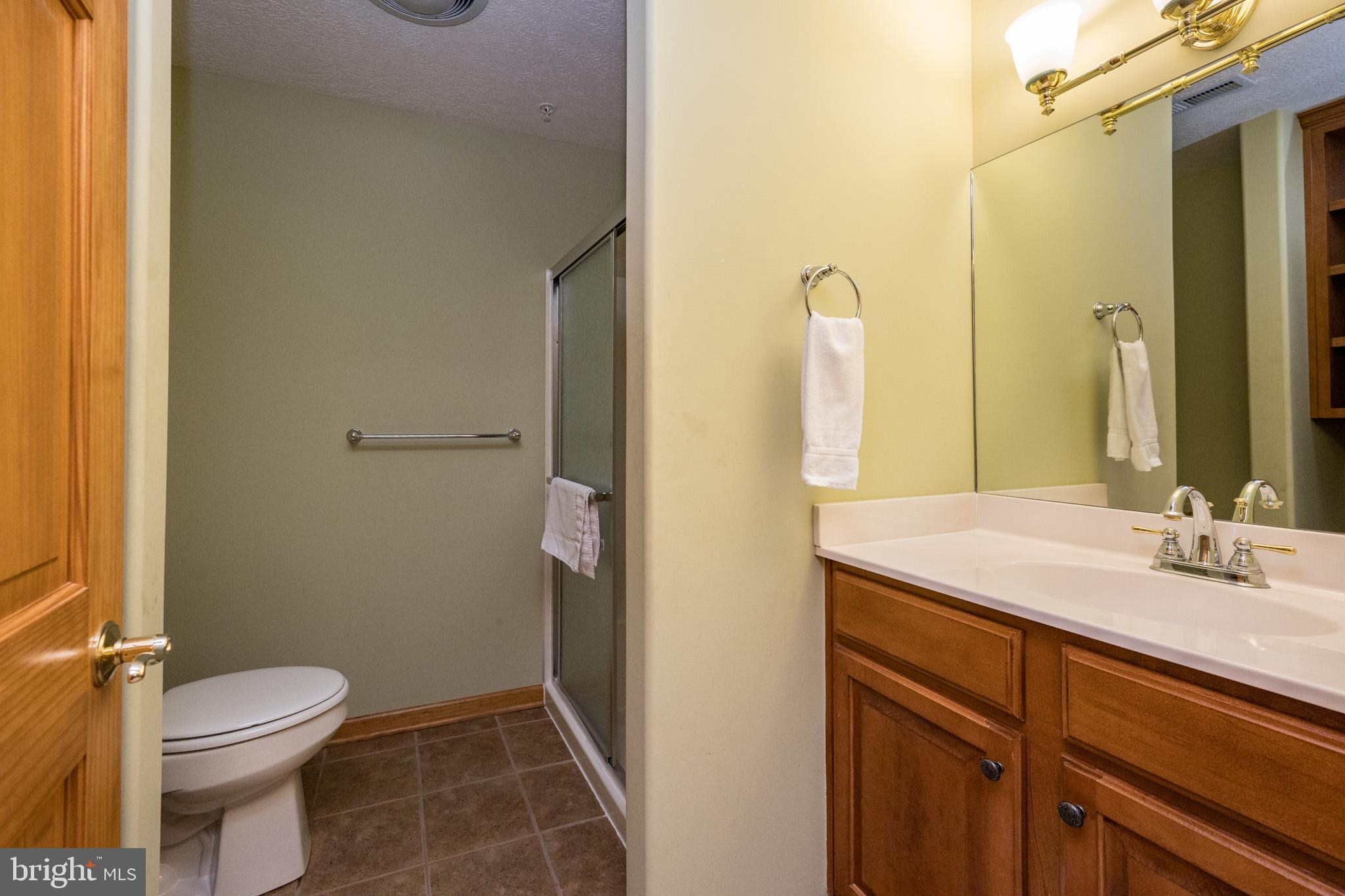 DEEP CREEK HIGHLANDS - Residential