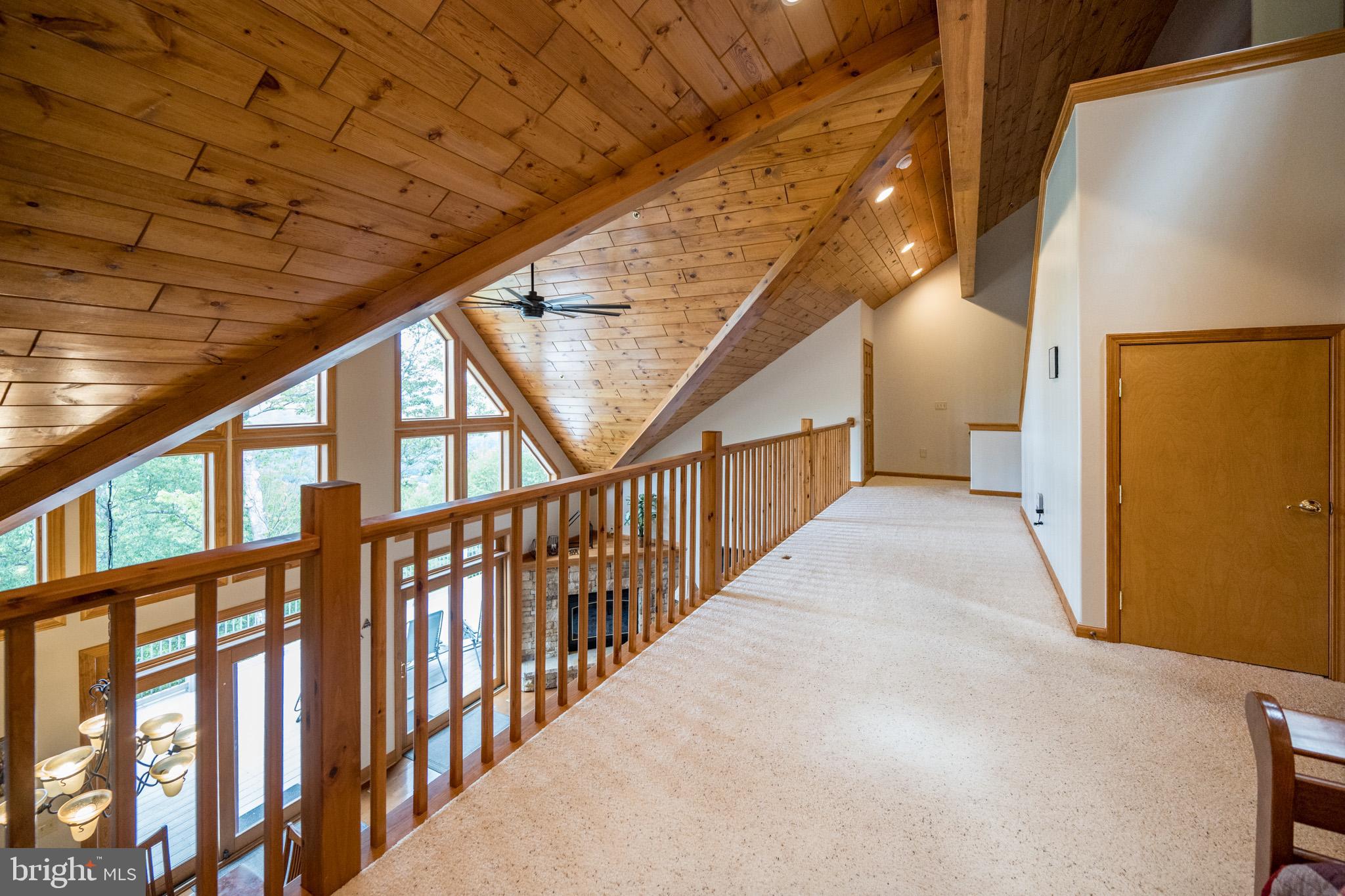 DEEP CREEK HIGHLANDS - Residential